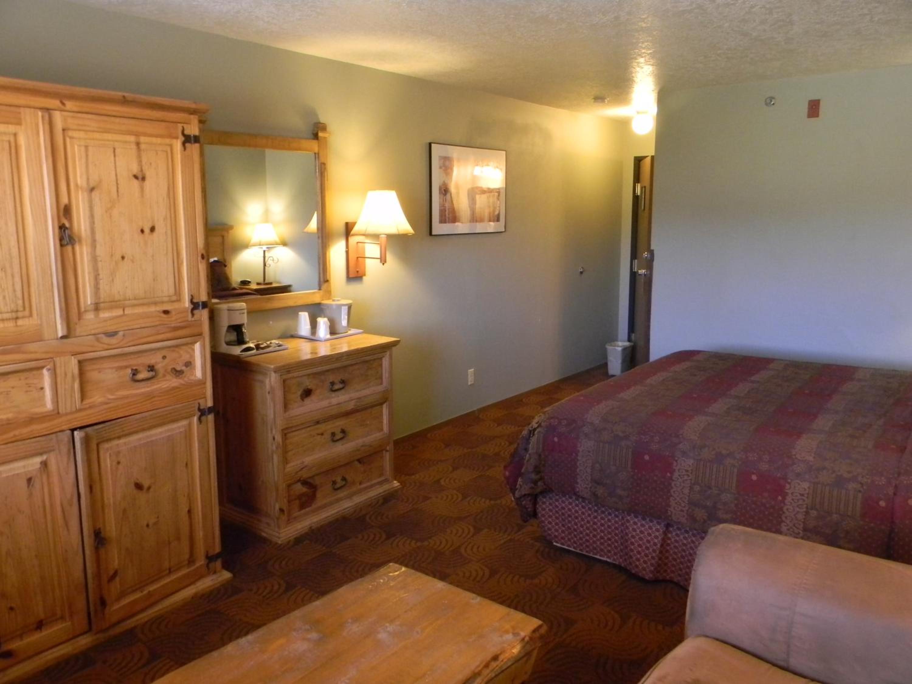 King Room photo 2
