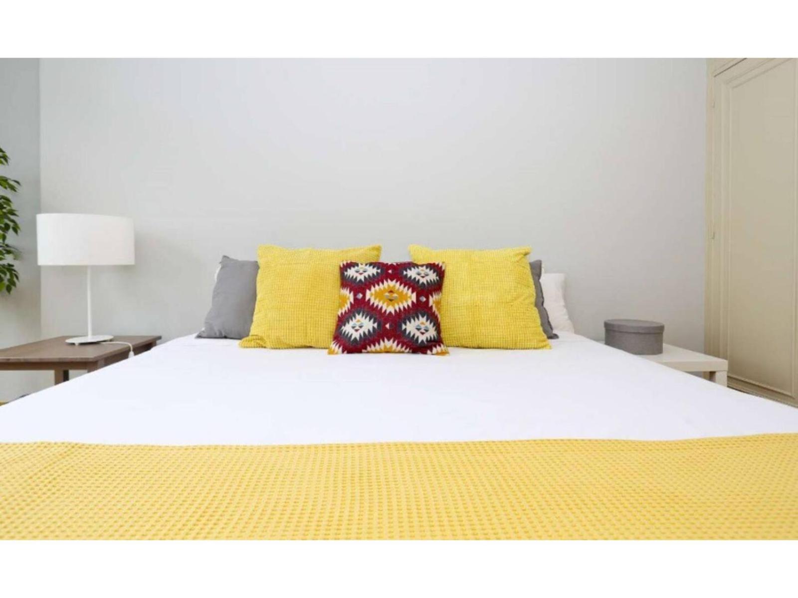 Apartamento de lujo