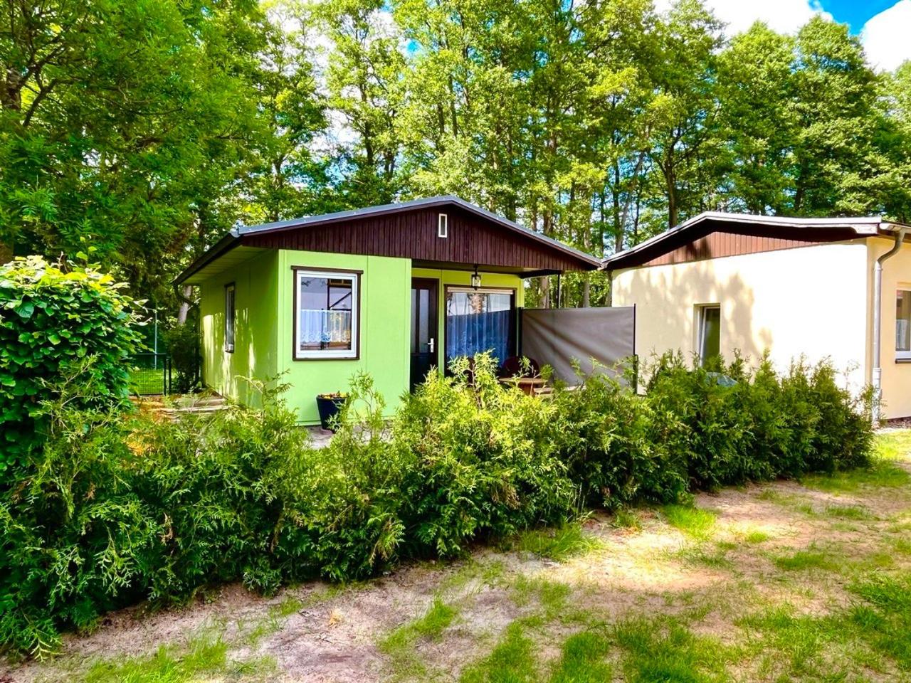 Two-Bedroom House photo 2