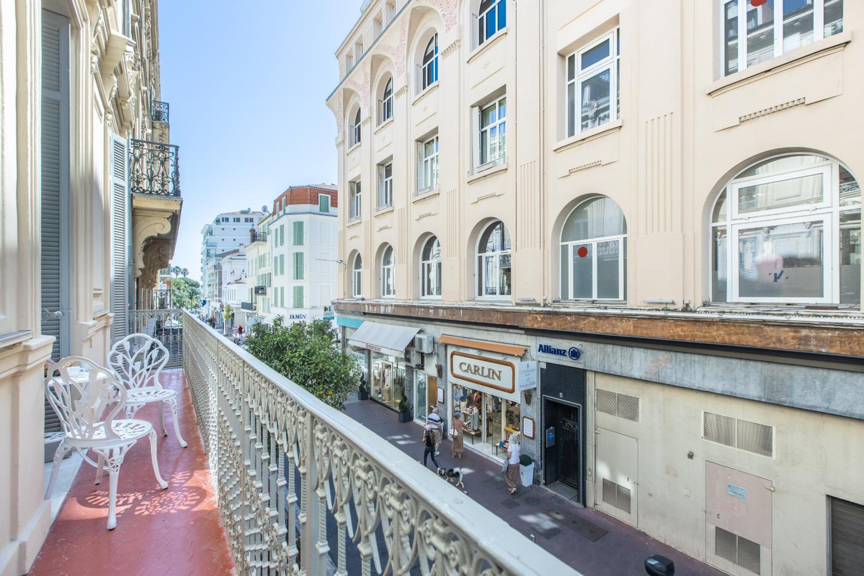 RUBIS - Four-Bedroom Apartment with balcony - Photo 17