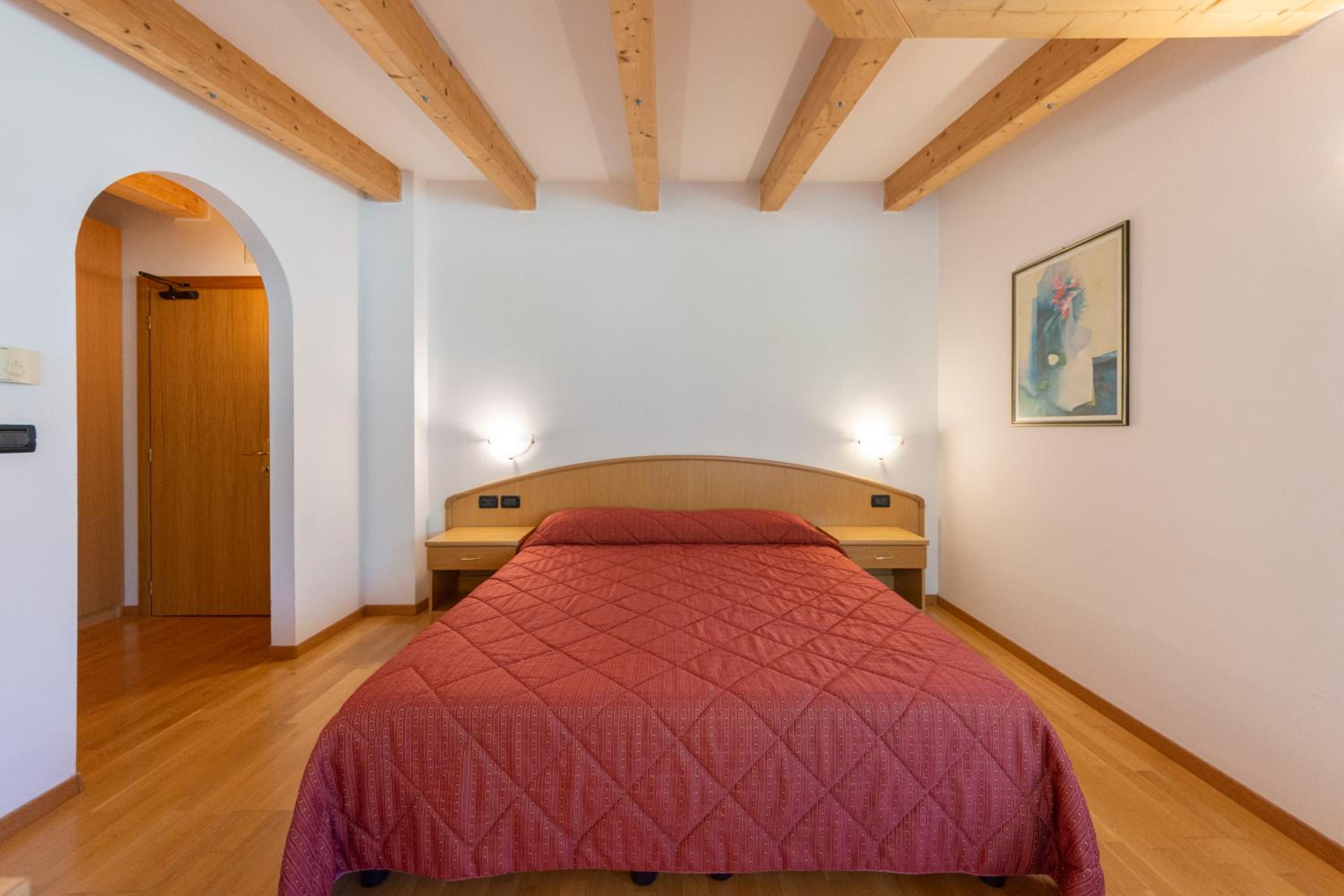 Deluxe Double Room photo 2