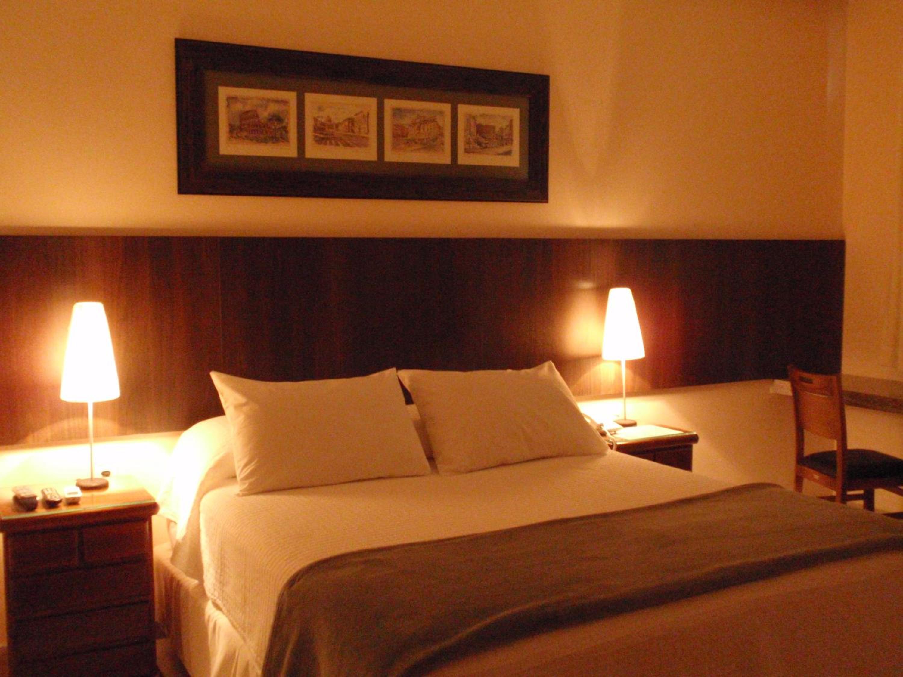 Superior King Room photo 1