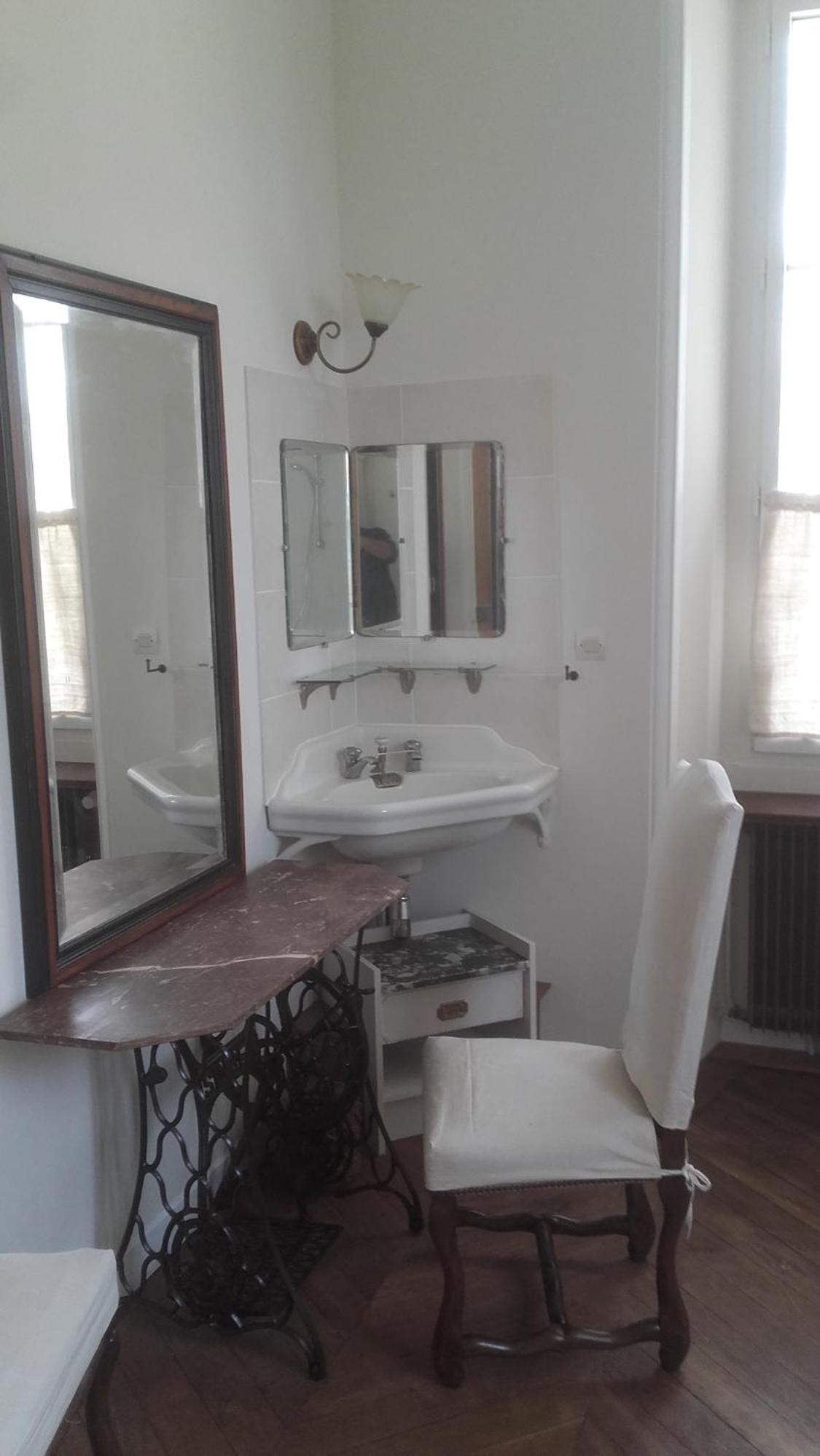 Suite with River View photo 2