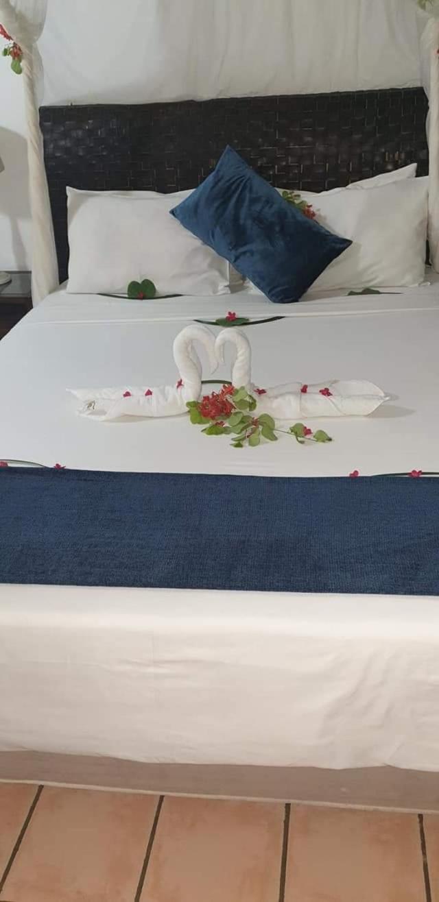Double Room with Balcony photo 2