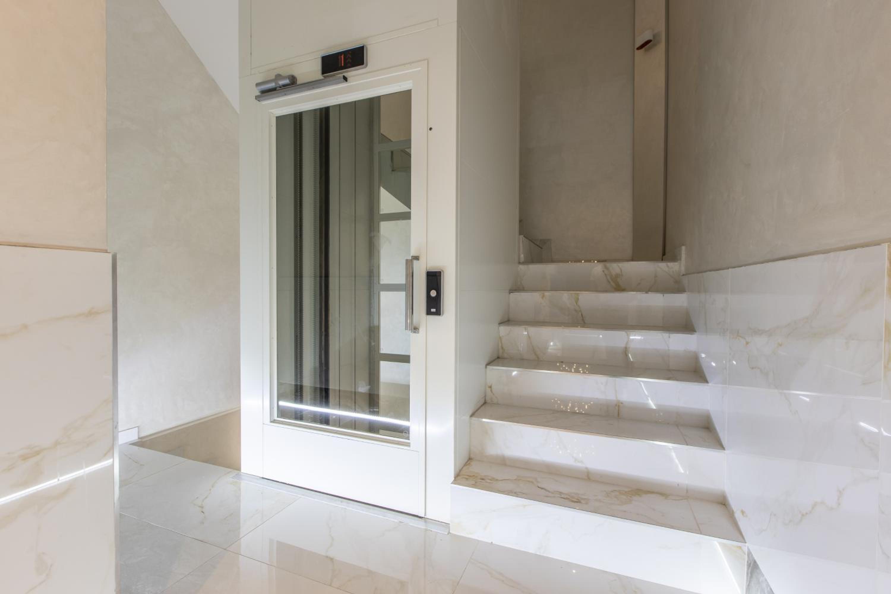 RUBIS - Four-Bedroom Apartment with balcony - Photo 23