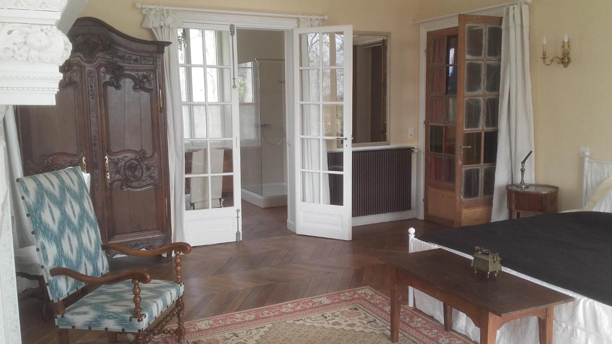 Suite with River View photo 1