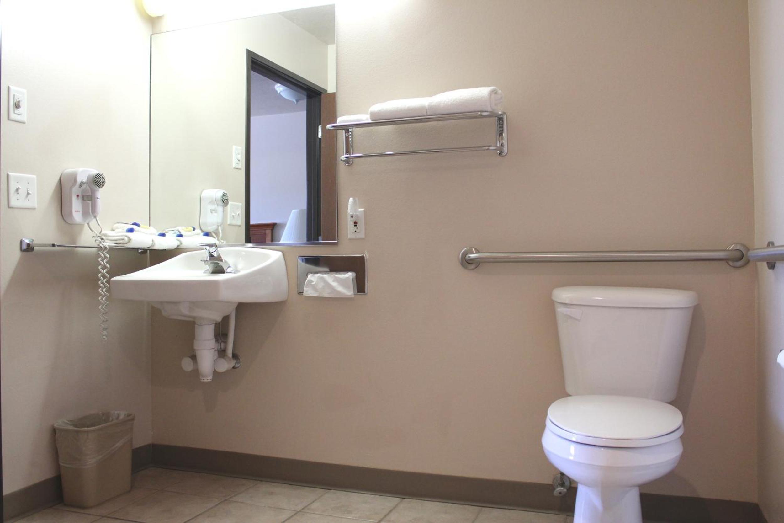 King Room - Pet Friendly photo 2