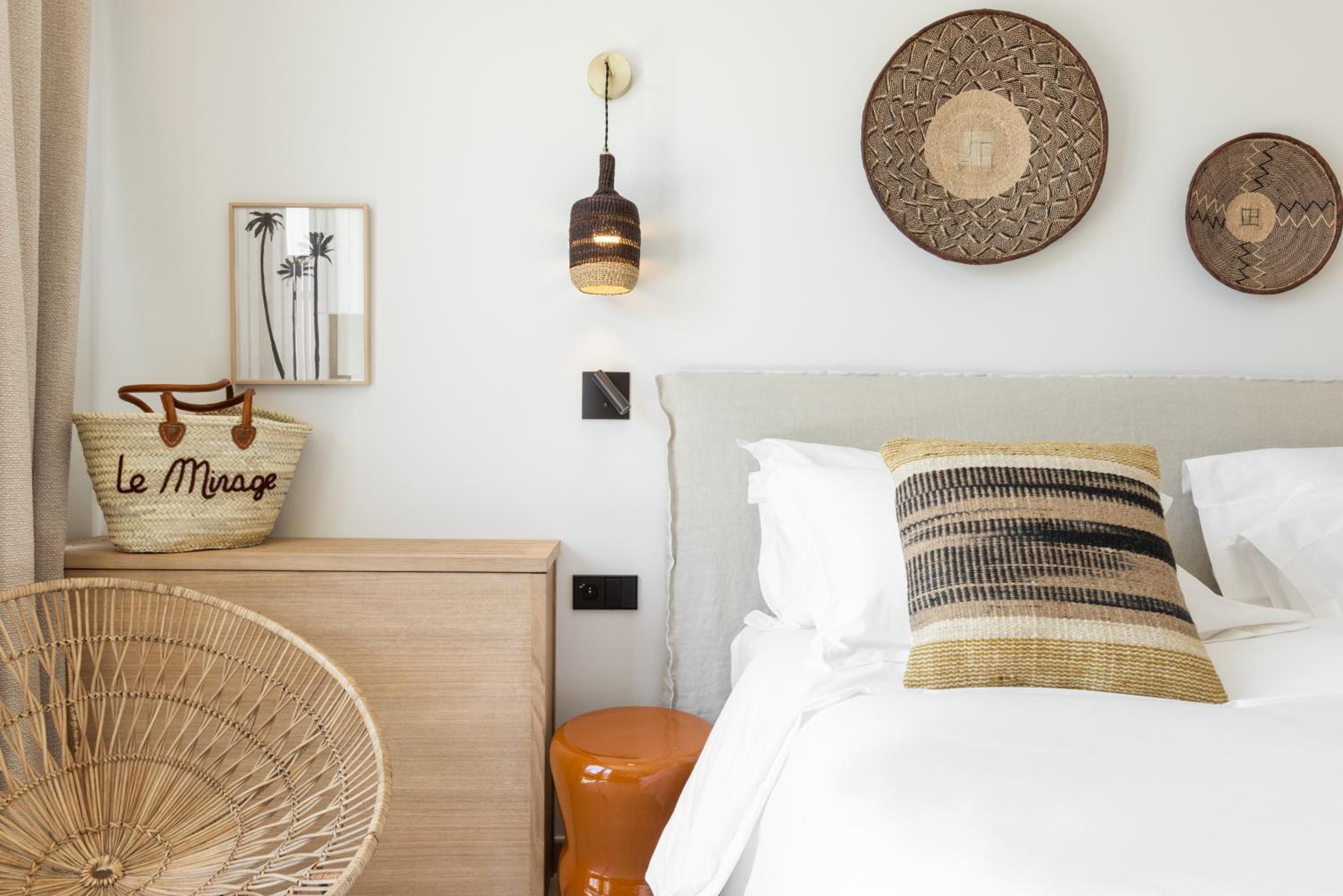 Deluxe Room photo 2