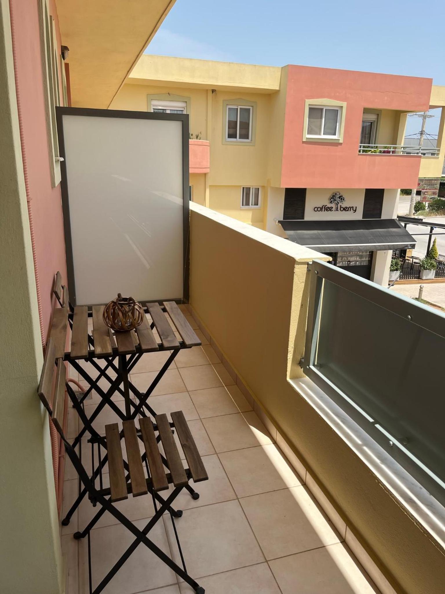 Two-Bedroom Apartment - Photo 8