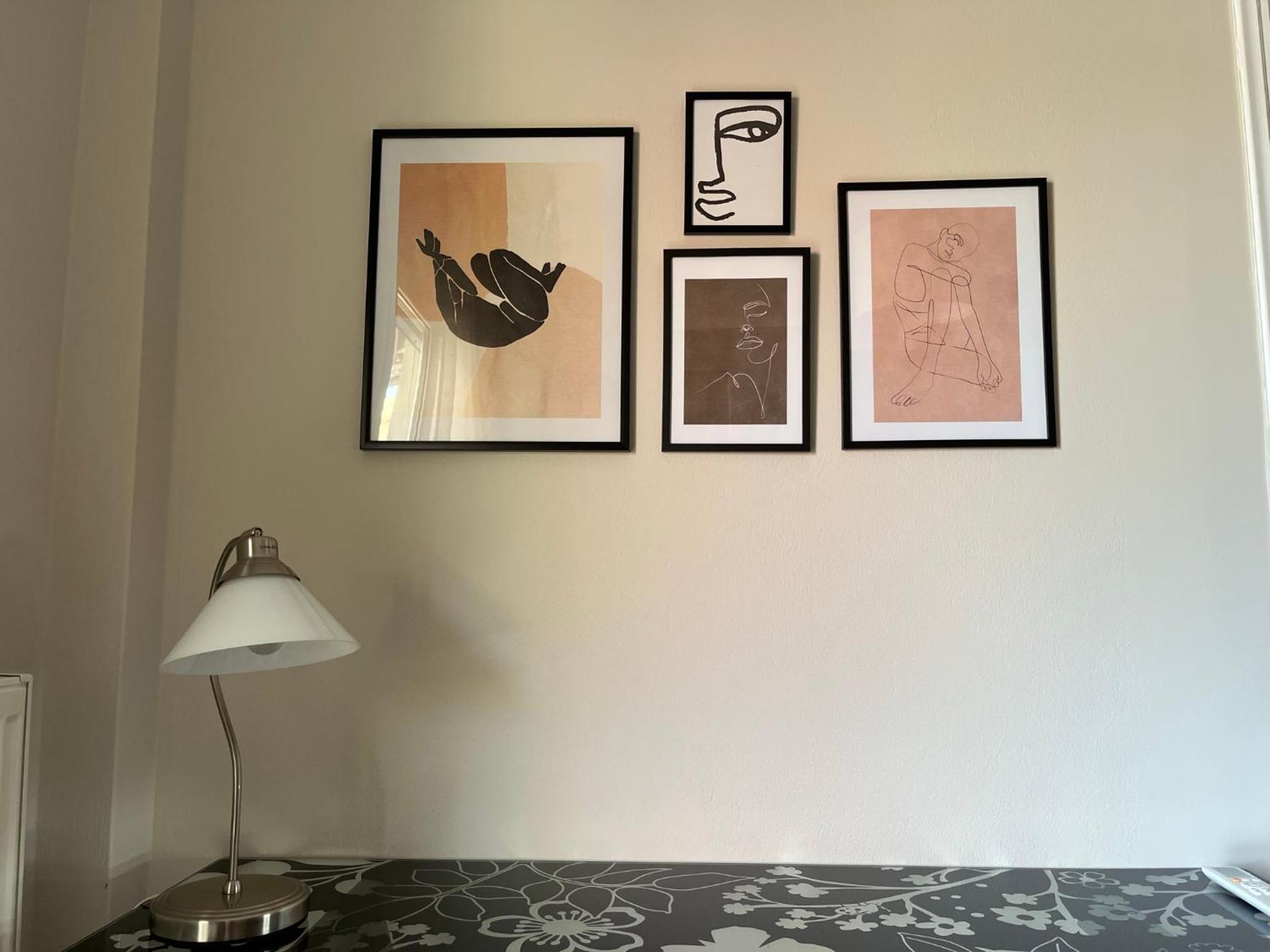 Two-Bedroom Apartment - Photo 21