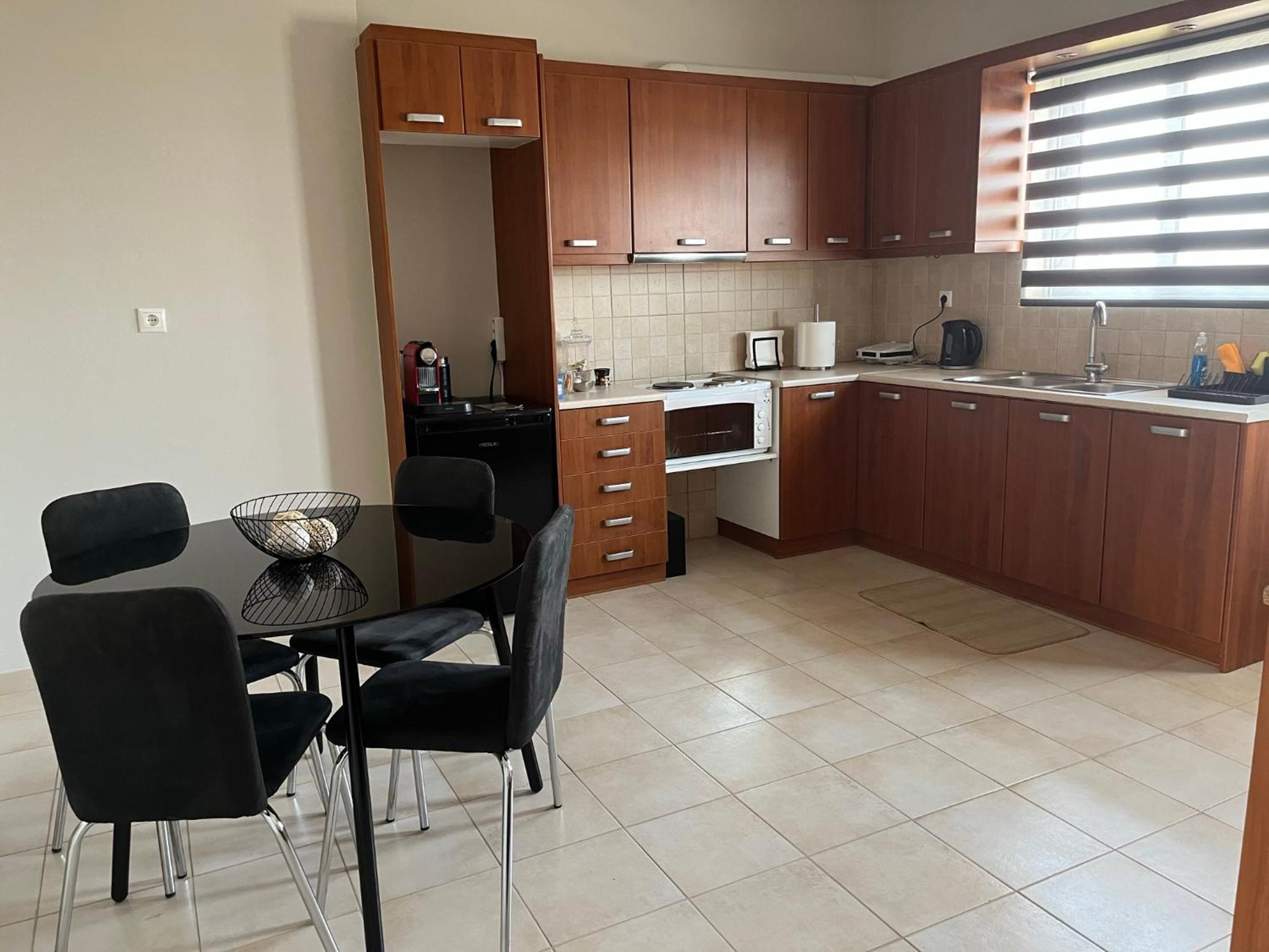 Two-Bedroom Apartment - Photo 20
