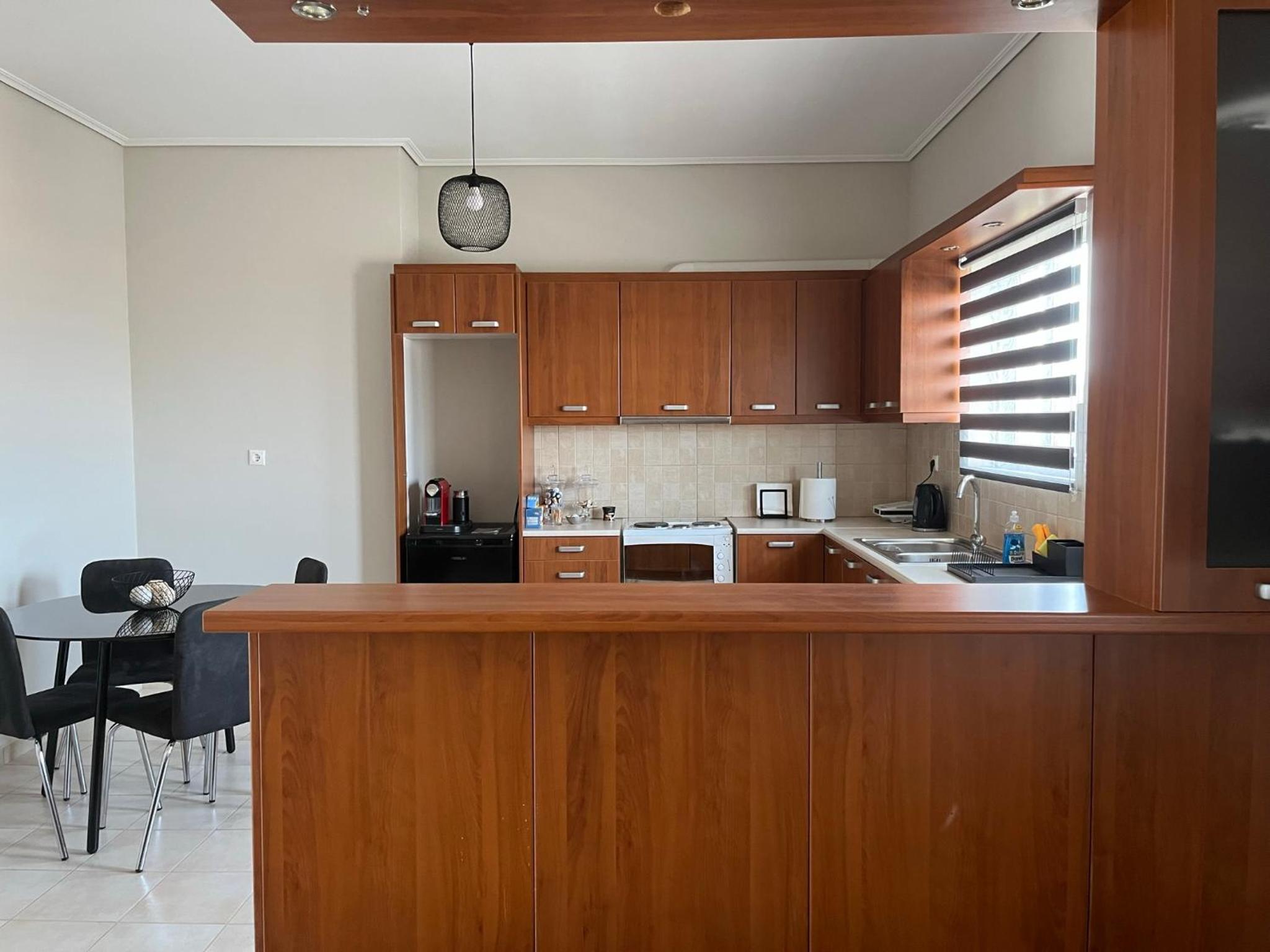 Two-Bedroom Apartment - Photo 18