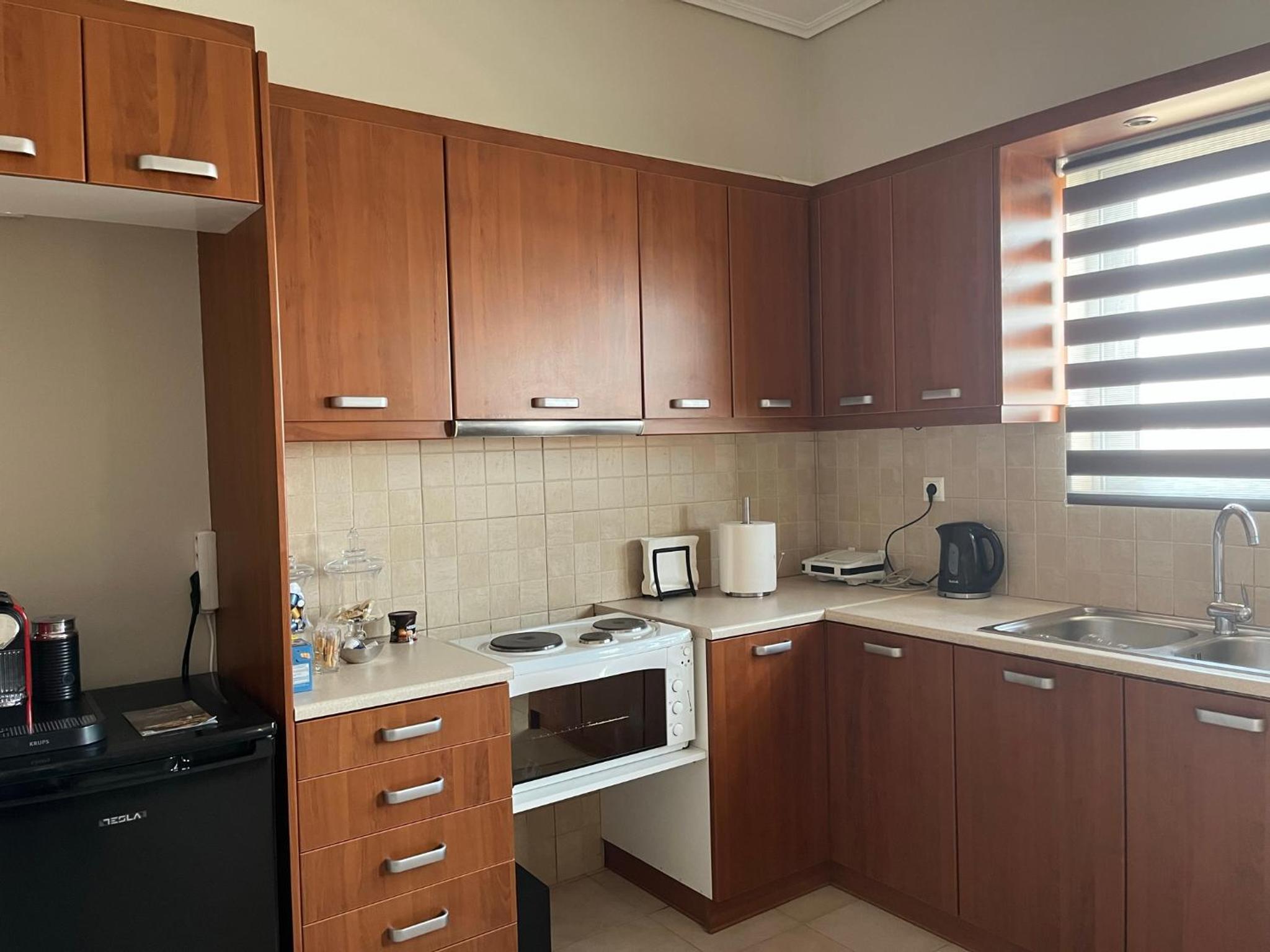 Two-Bedroom Apartment - Photo 19