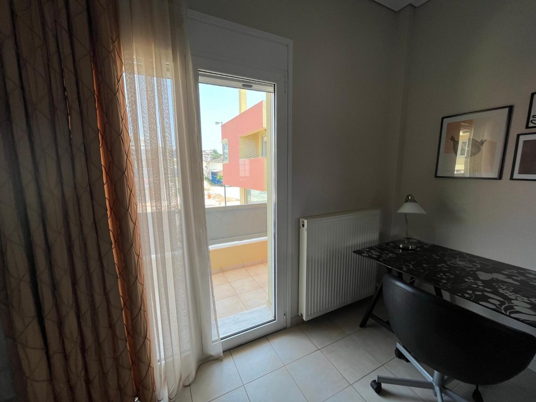 Two-Bedroom Apartment - Photo 23