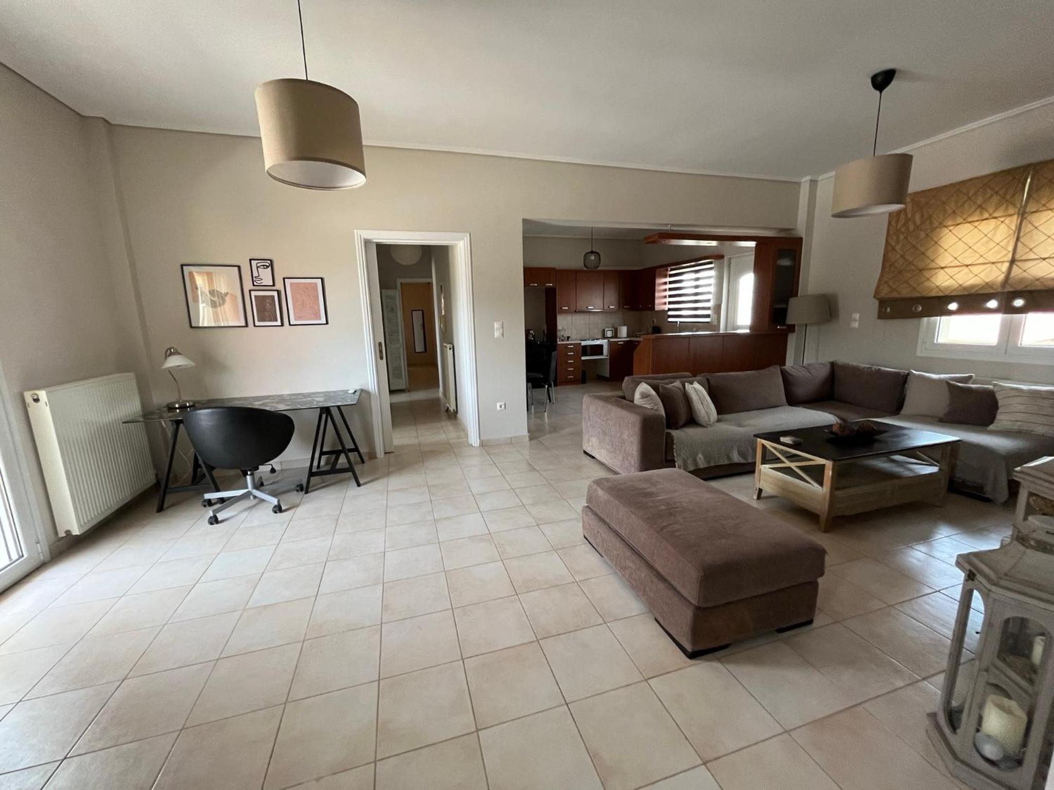 Two-Bedroom Apartment - Photo 25