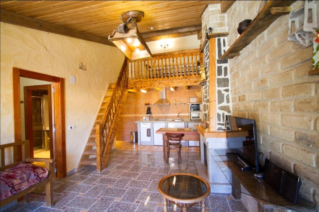 Casa de Dos Habitaciones