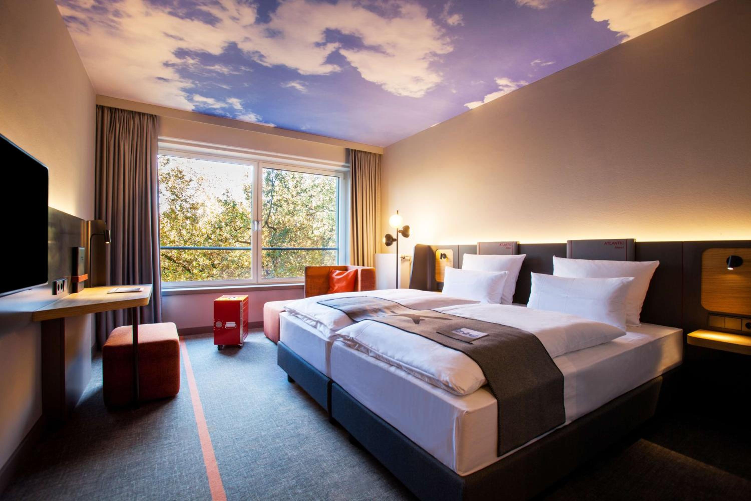 Business Double Room - Photo 2