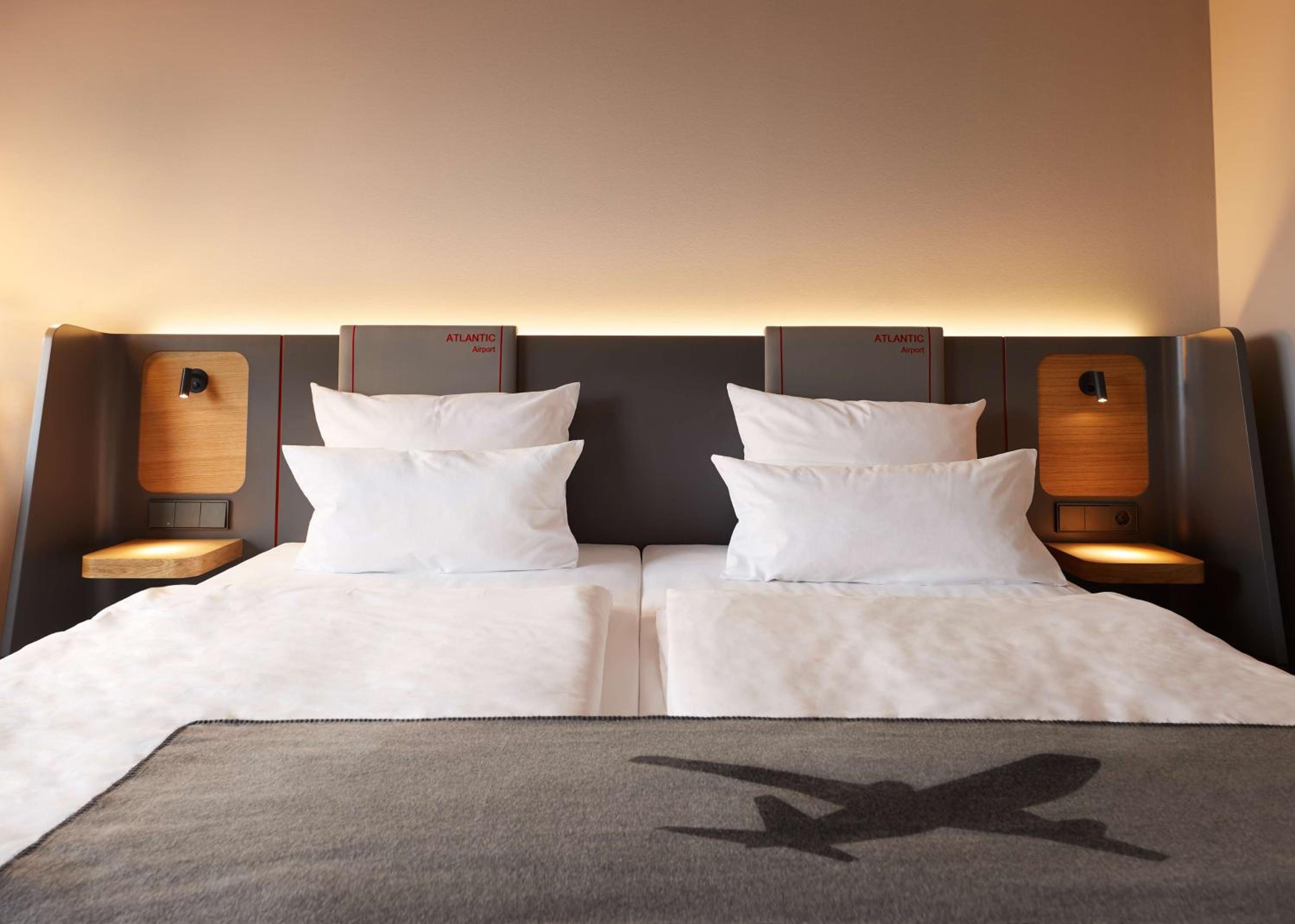 Business Double Room - Photo 3