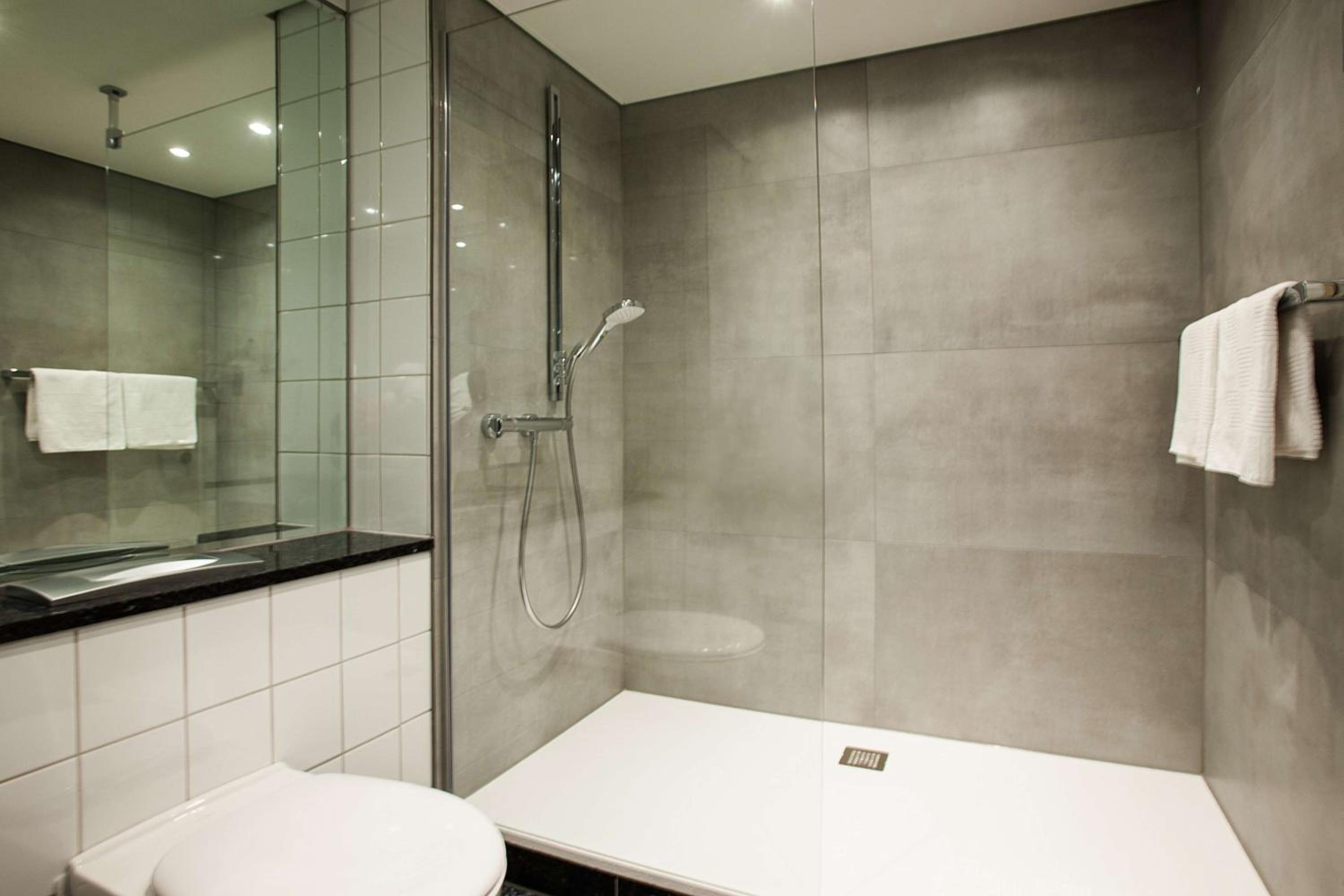 Business Double Room - Photo 8
