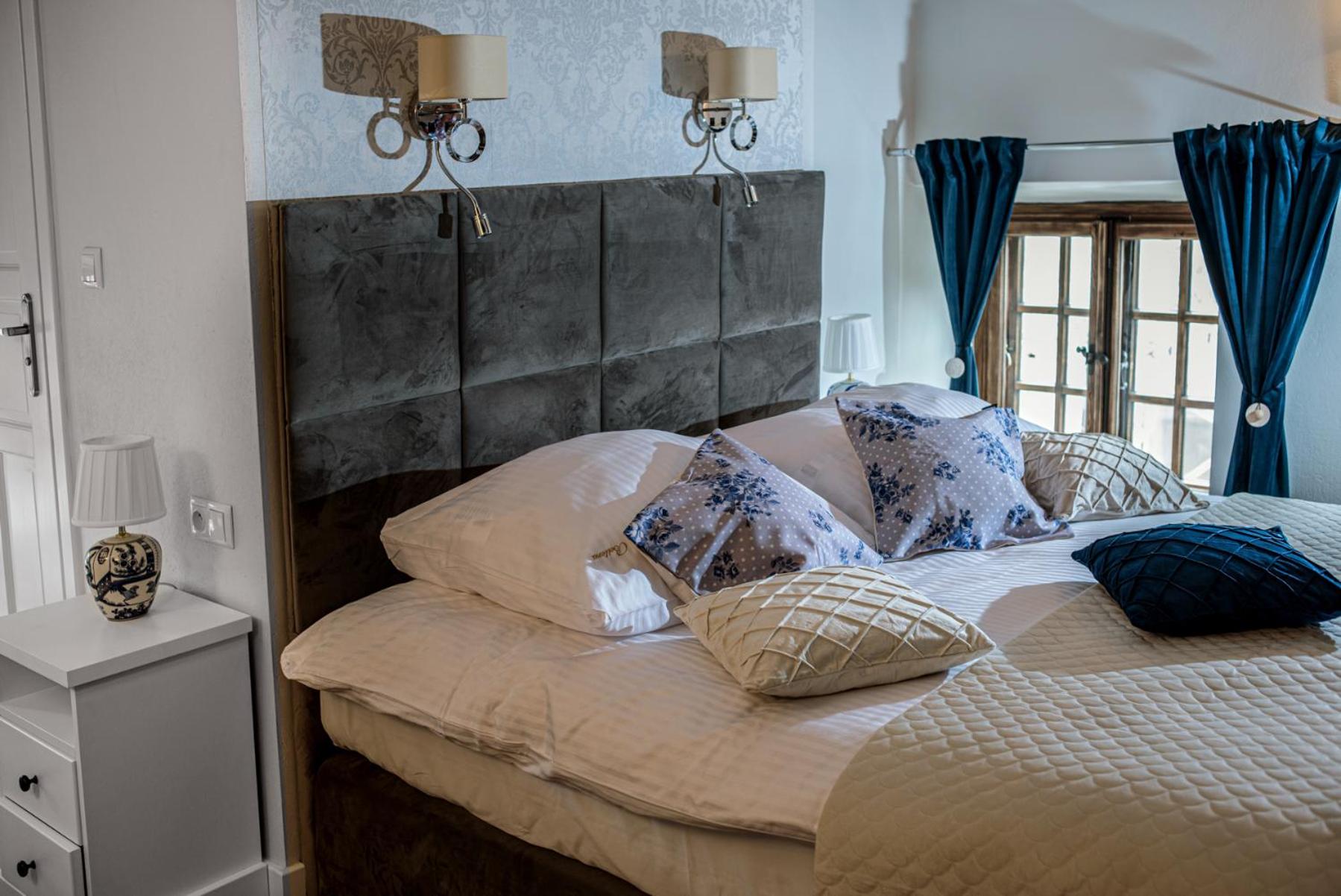 Superior Double Room - Photo 6