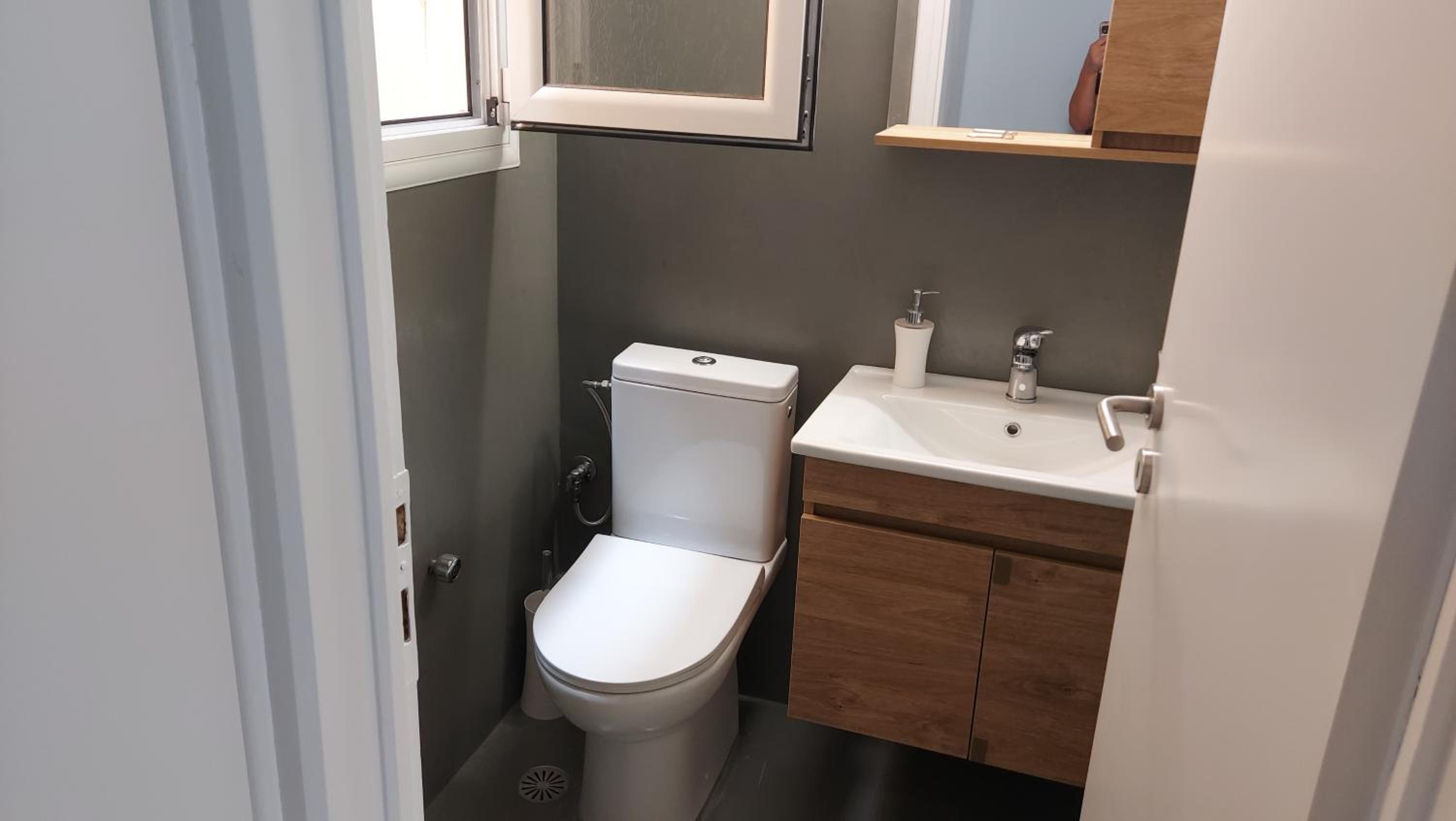 Two-Bedroom Apartment - Photo 23