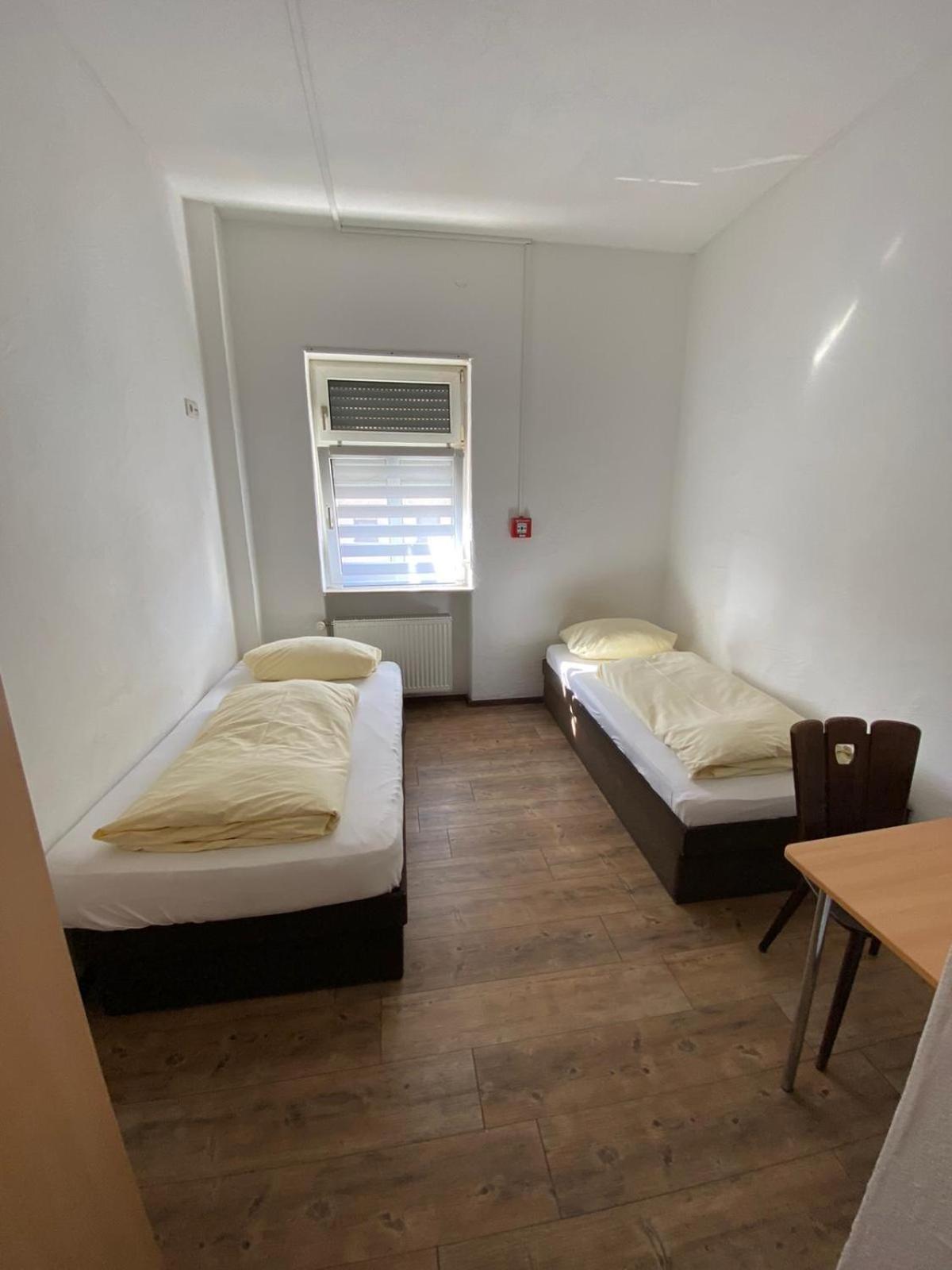 Budget Double Room photo 1