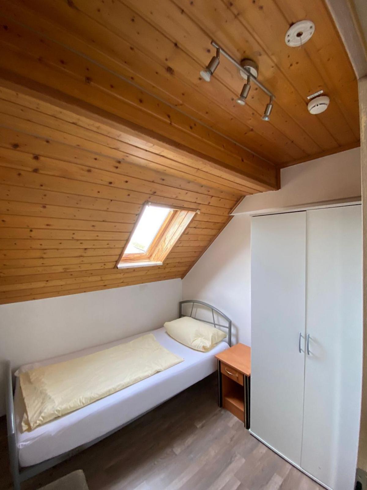 Budget Single Room photo 1