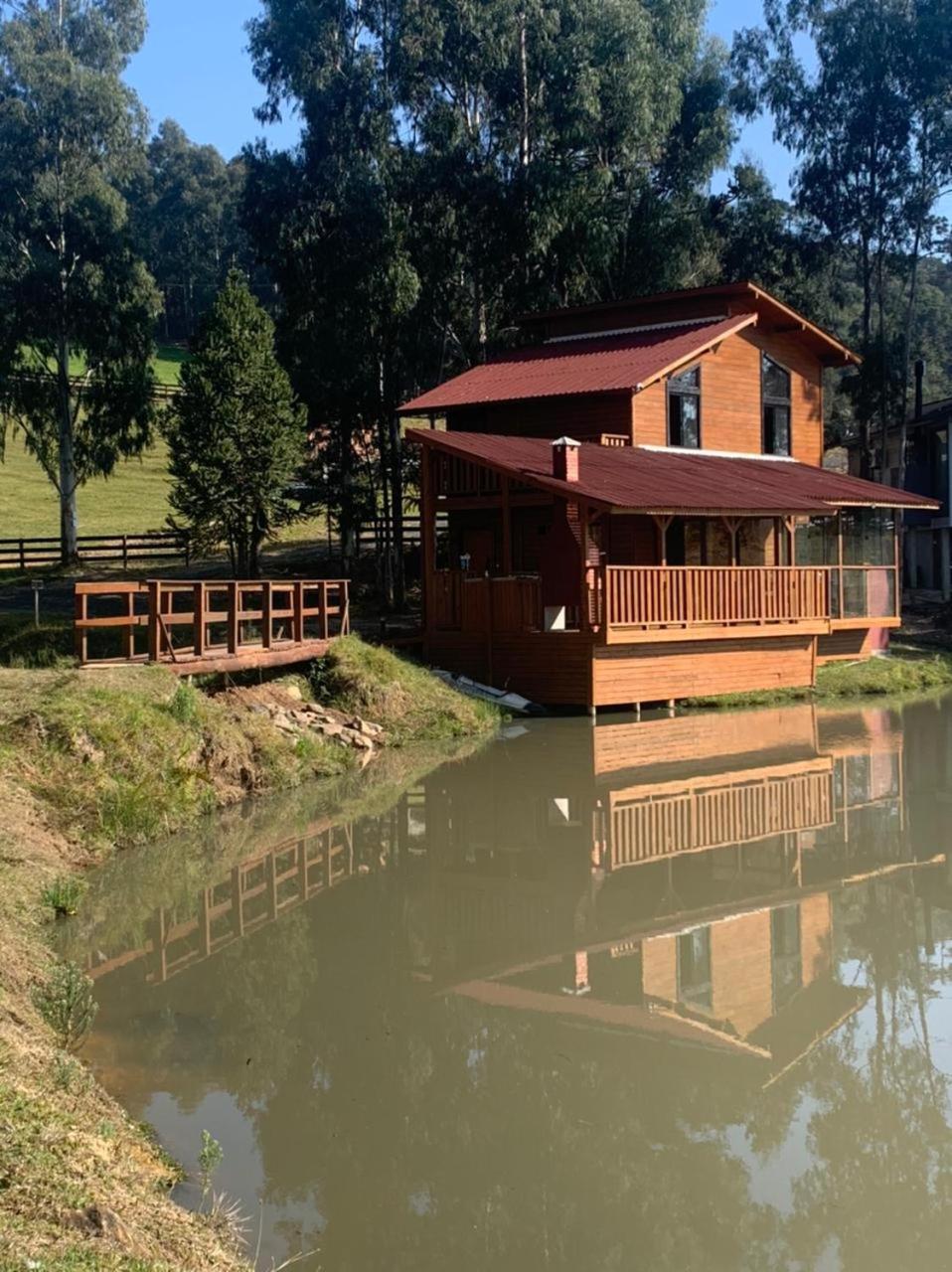 Two-Bedroom Chalet - Photo 3