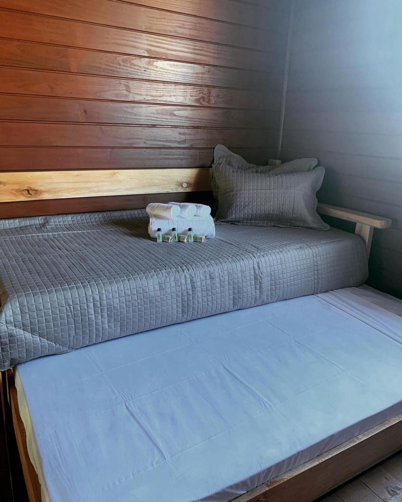 Two-Bedroom Chalet - Photo 1