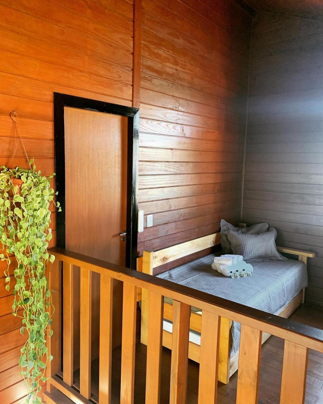 Two-Bedroom Chalet - Photo 57