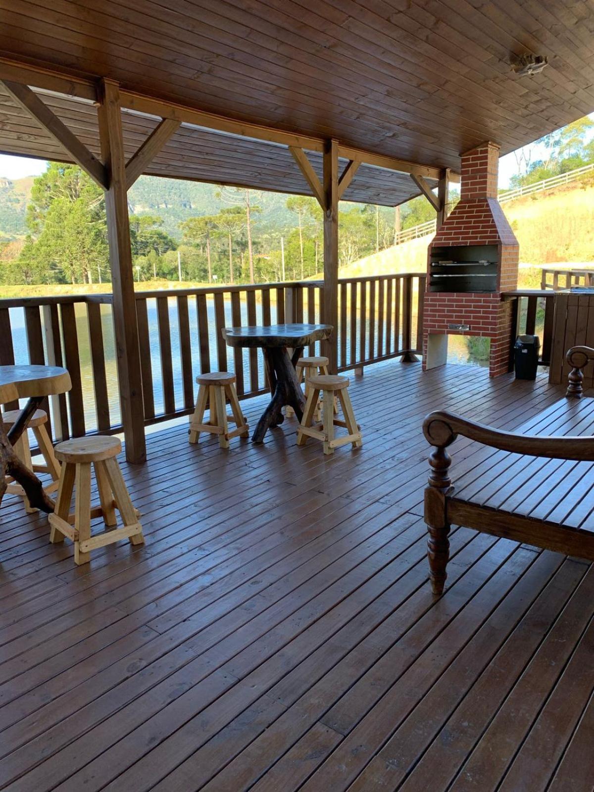 Two-Bedroom Chalet - Photo 52