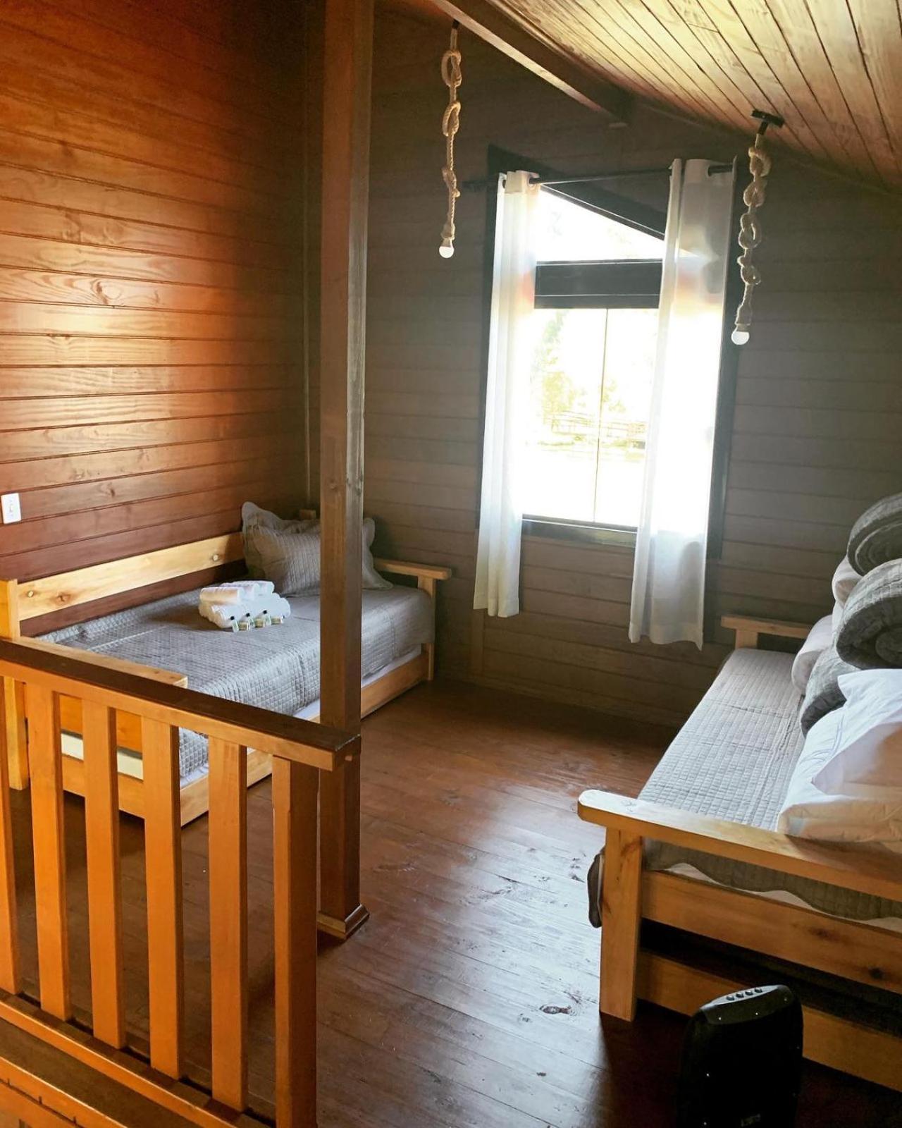 Two-Bedroom Chalet - Photo 51