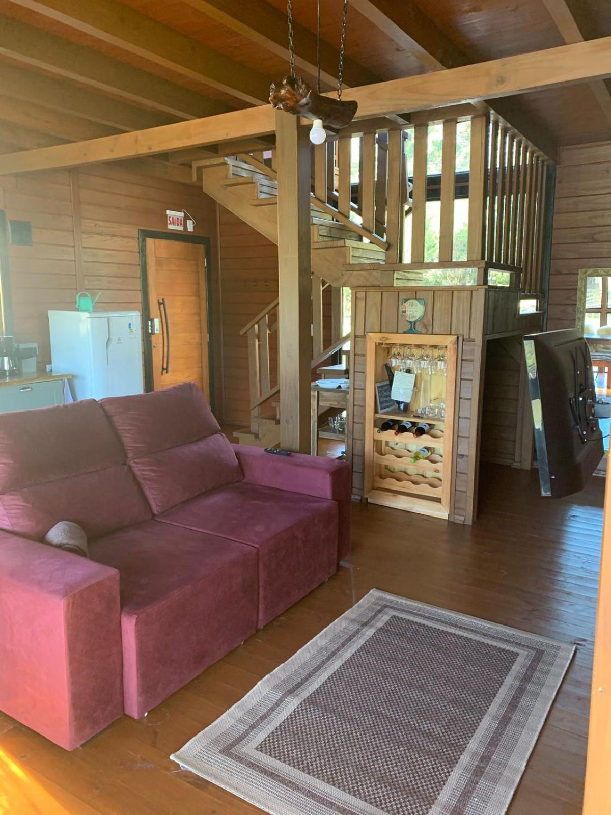 Two-Bedroom Chalet - Photo 50