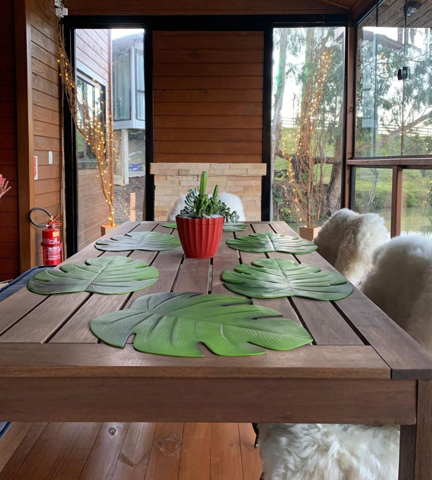 Two-Bedroom Chalet - Photo 48
