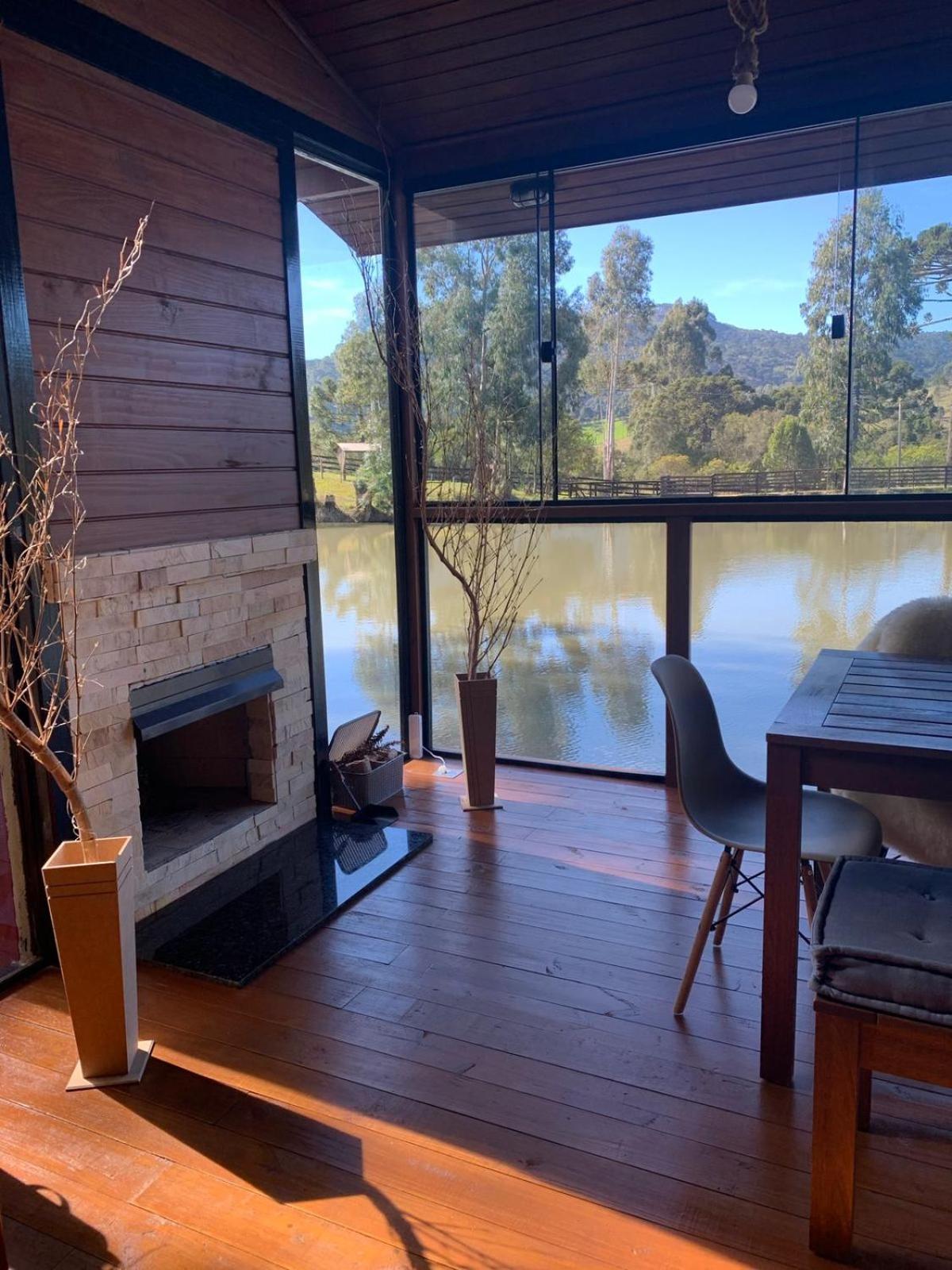 Two-Bedroom Chalet - Photo 46
