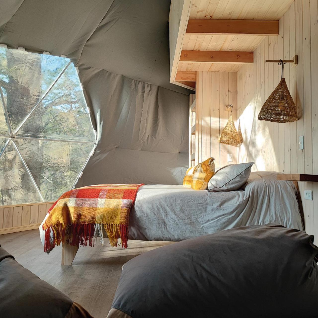 Tent photo 2