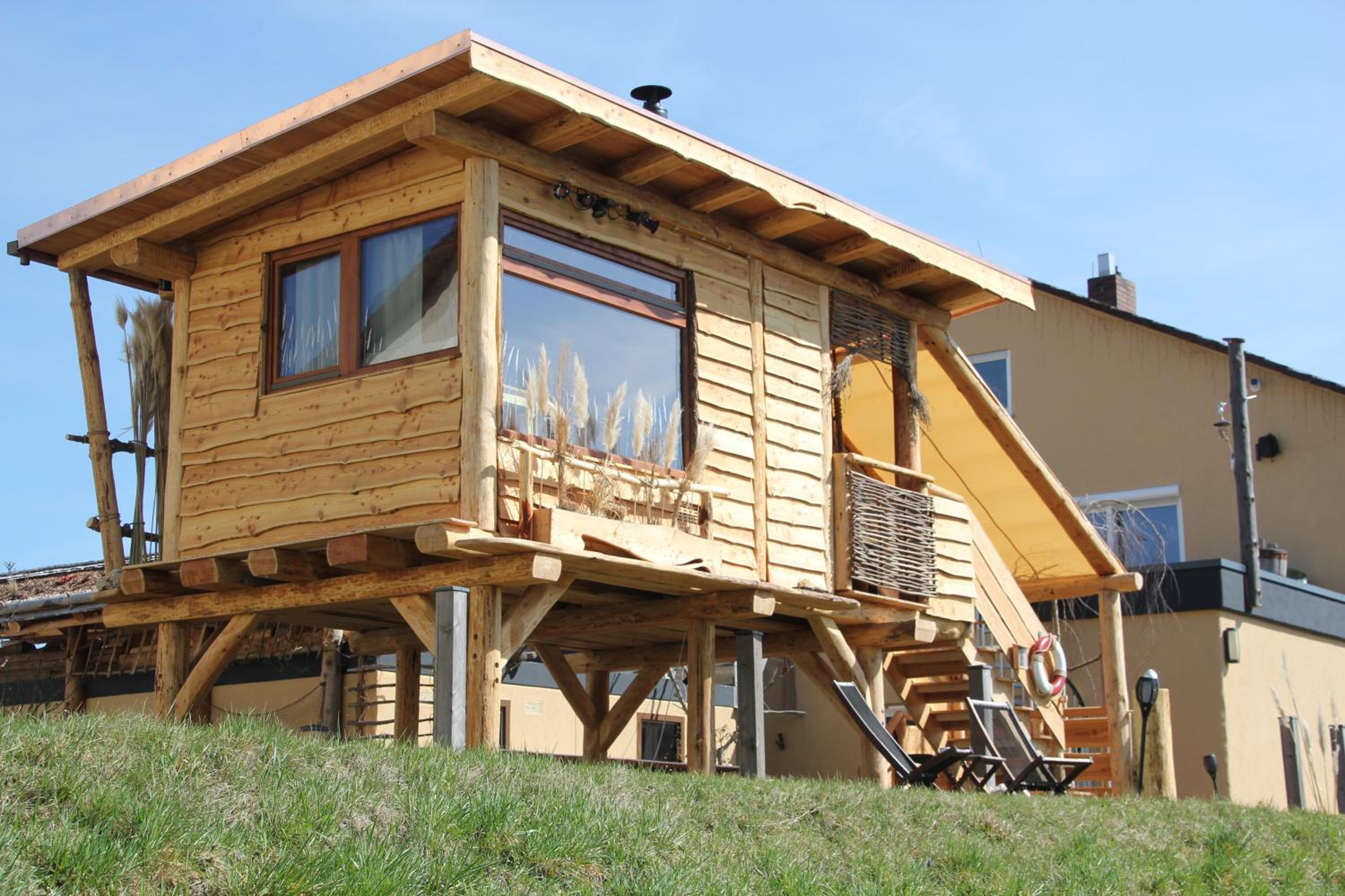 Chalet photo 3