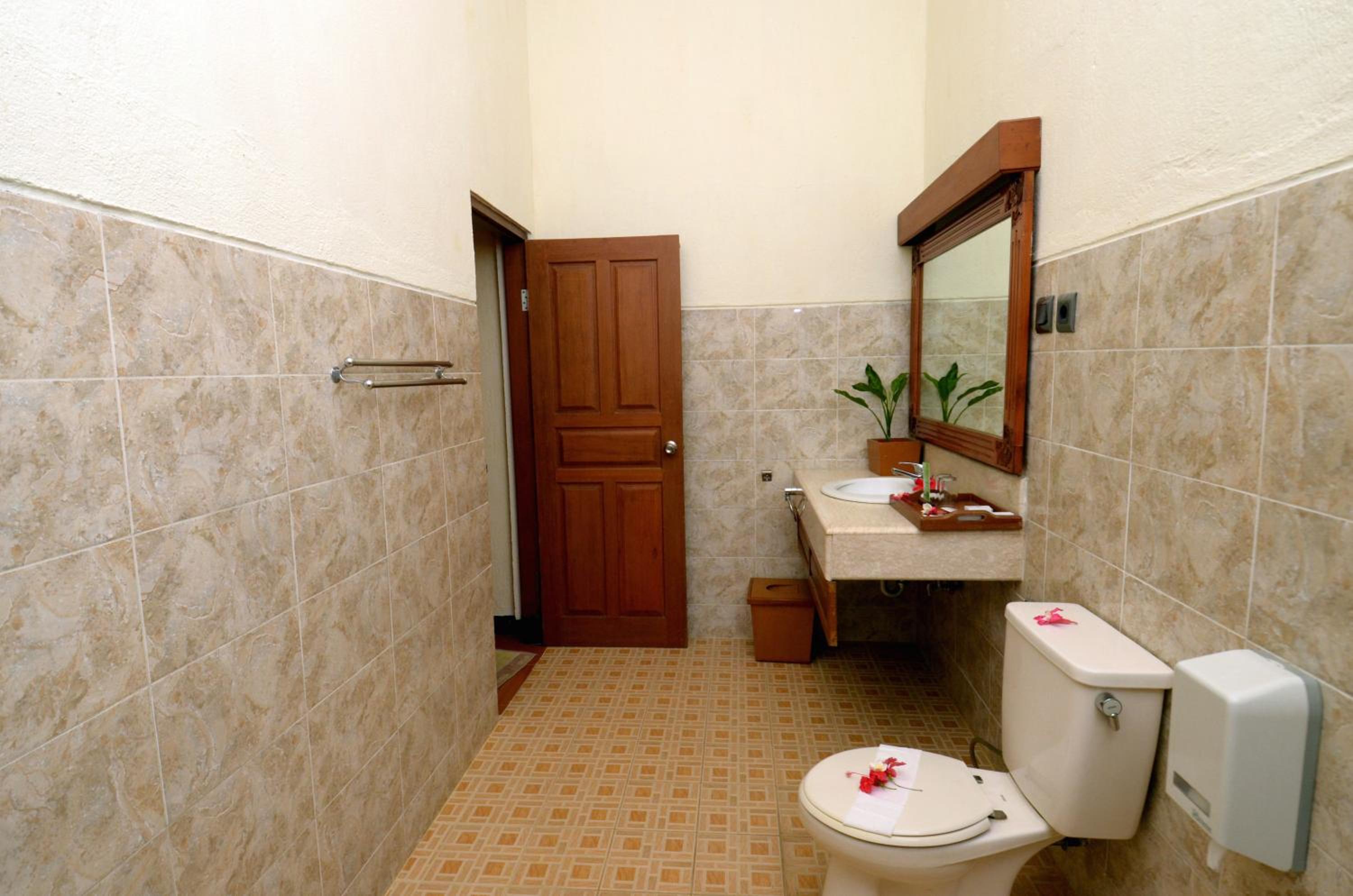 Superior Double or Twin Room - Photo 11