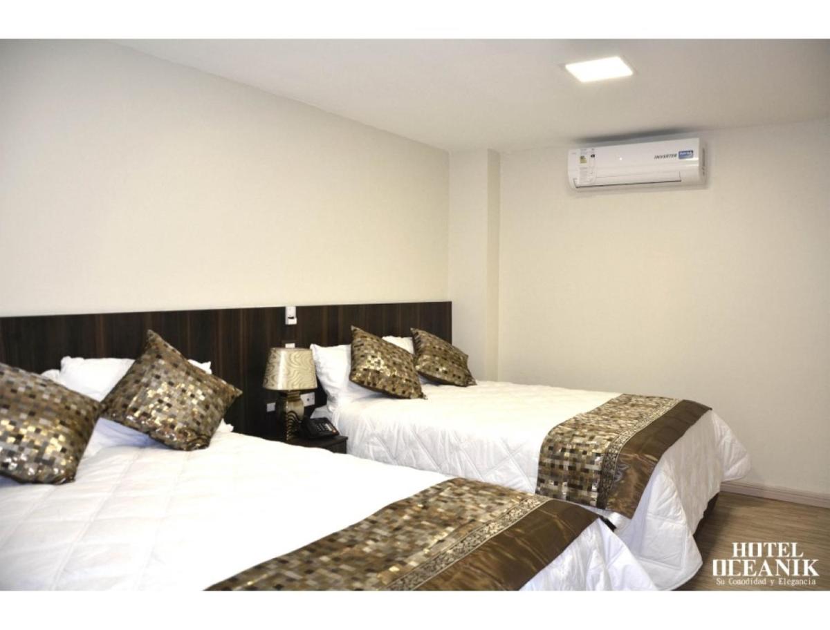 Comfort Triple Room photo 3
