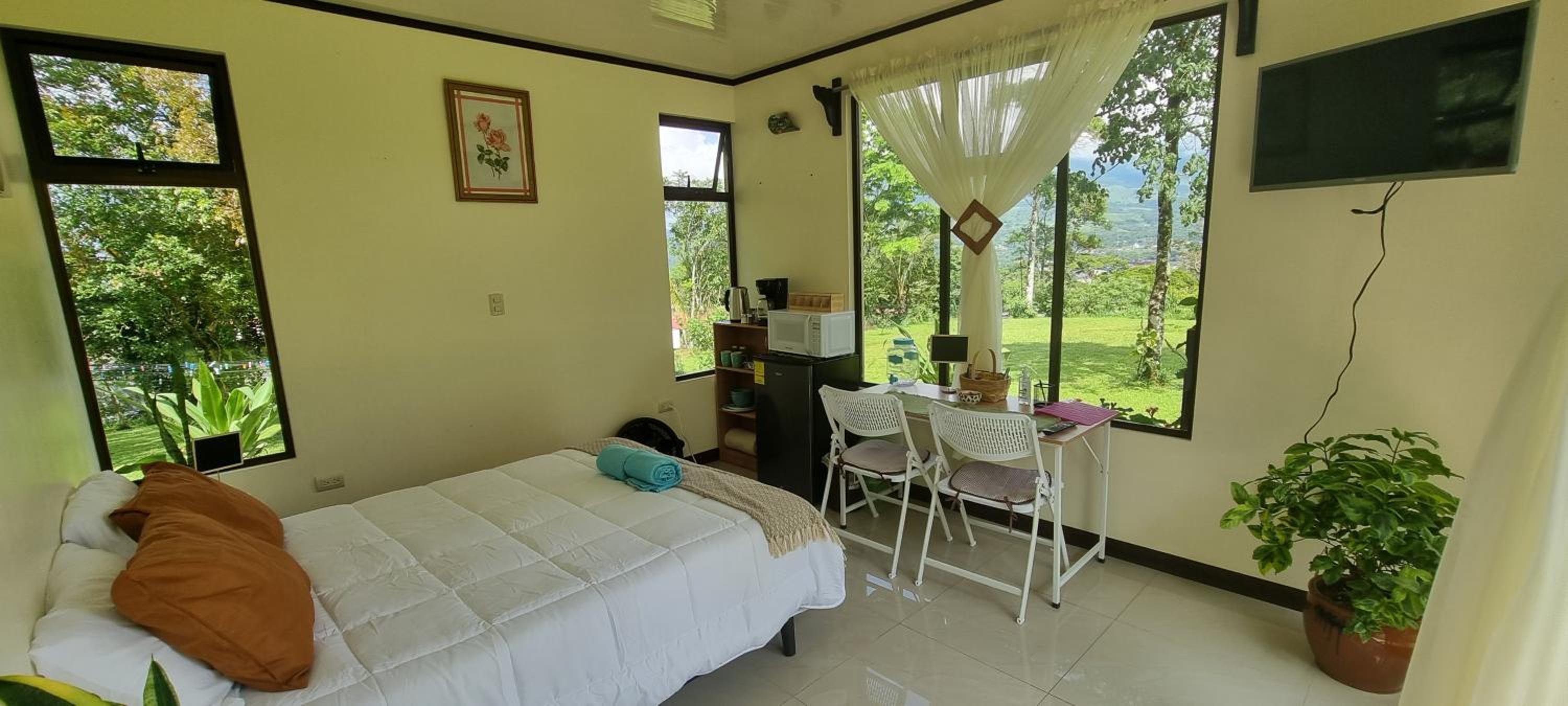 Double Room photo 1