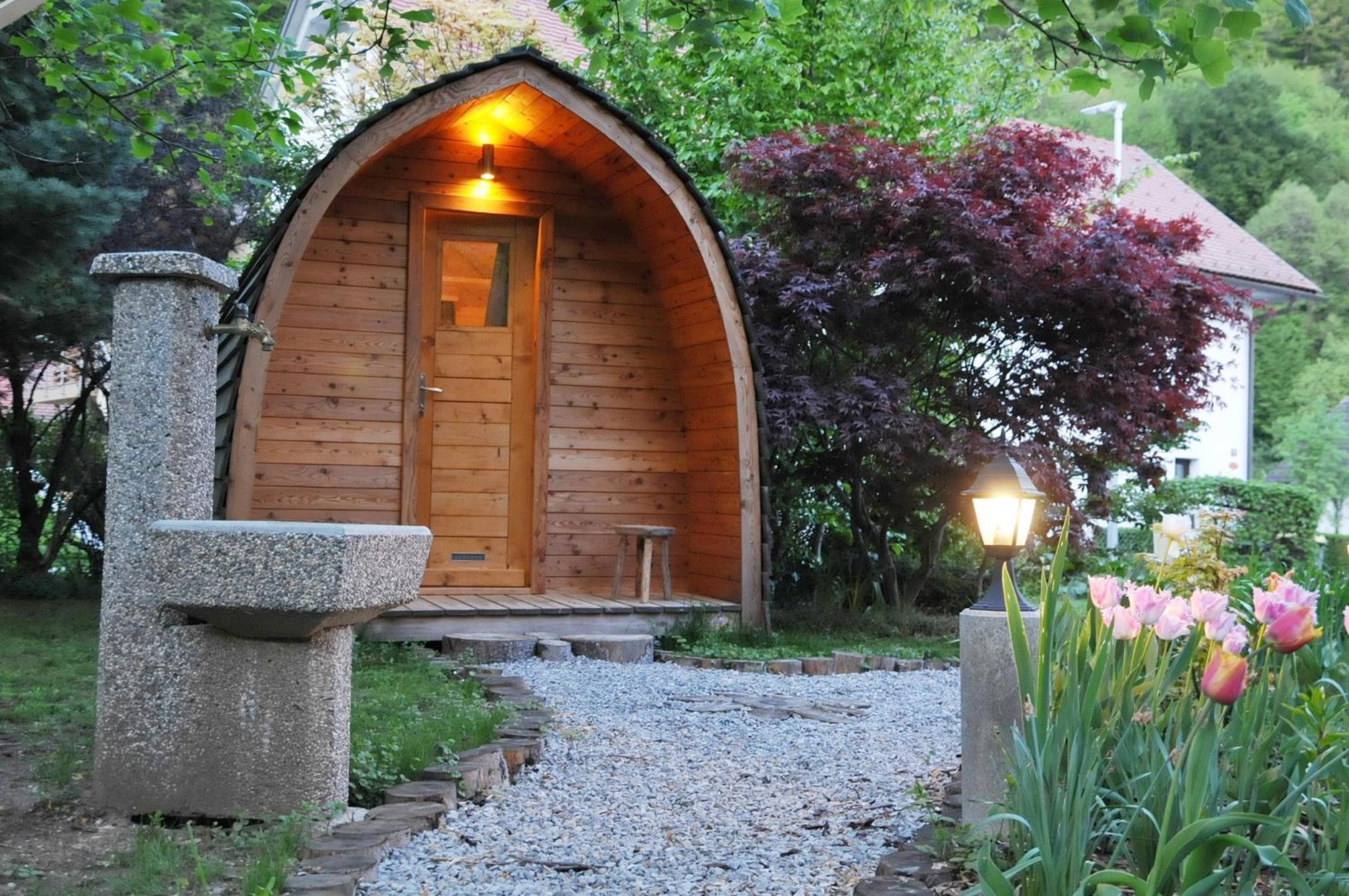 One-Bedroom Chalet photo 2