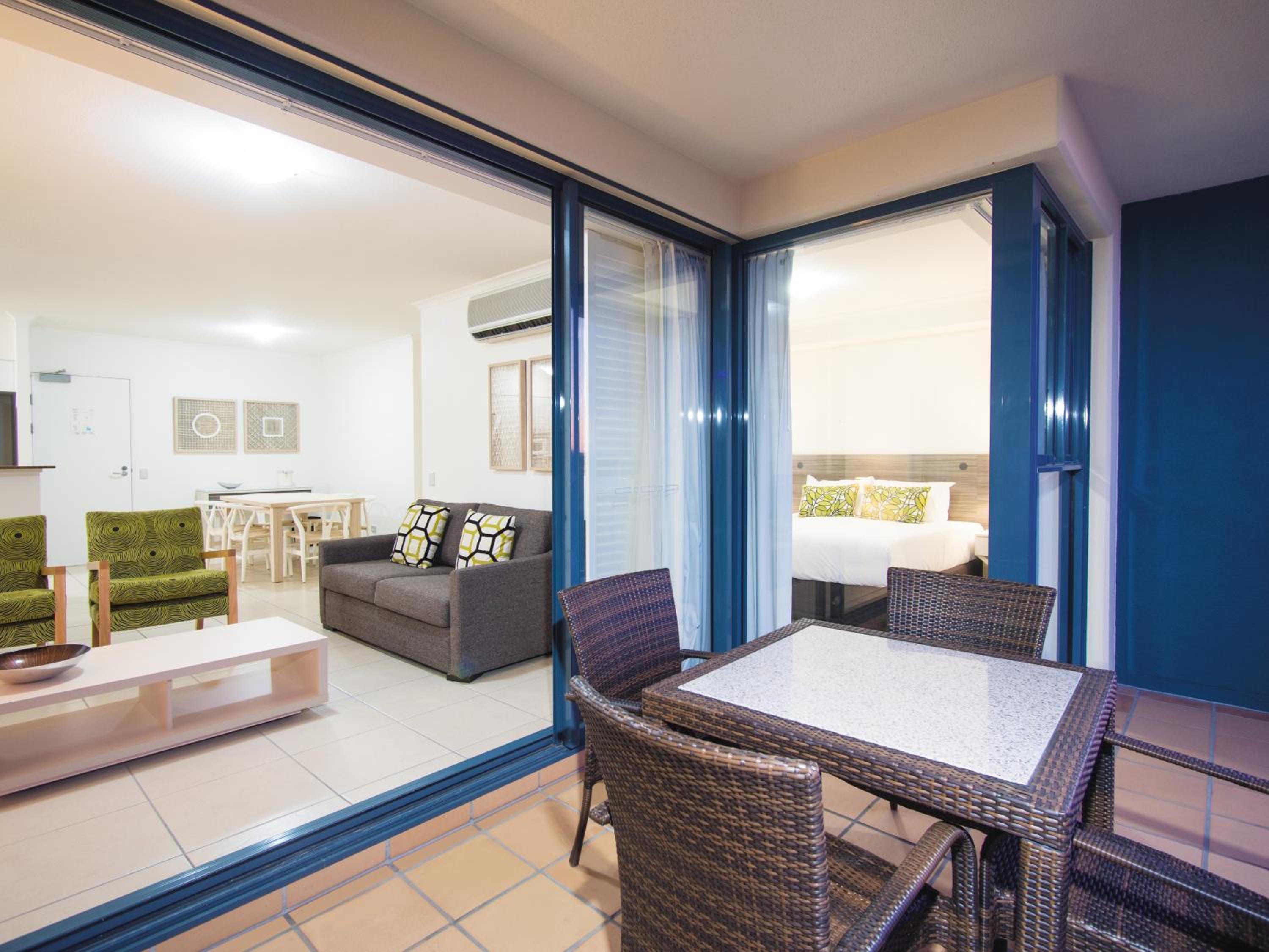 Two-Bedroom Apartment - Photo 10