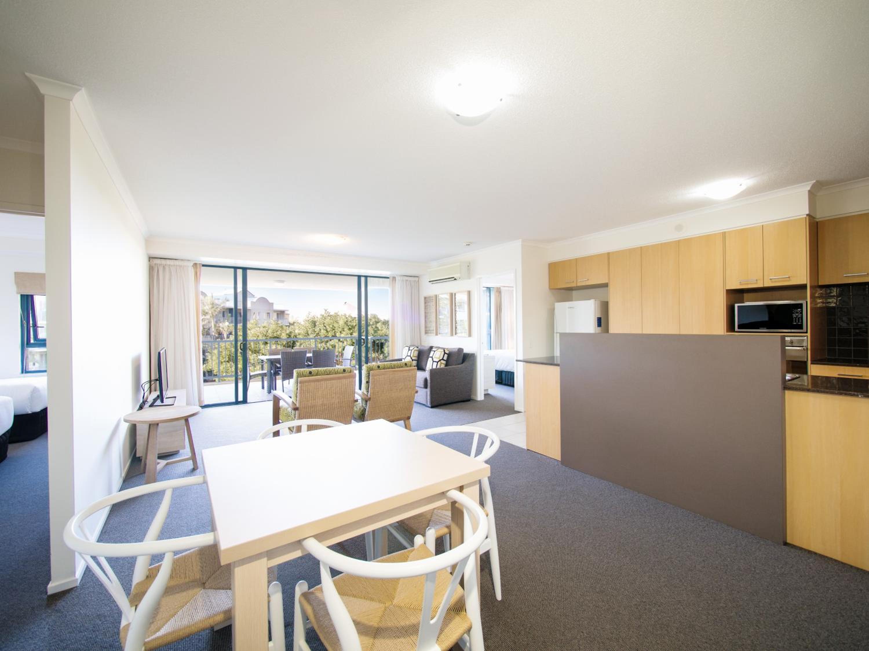 Two-Bedroom Apartment - Photo 9