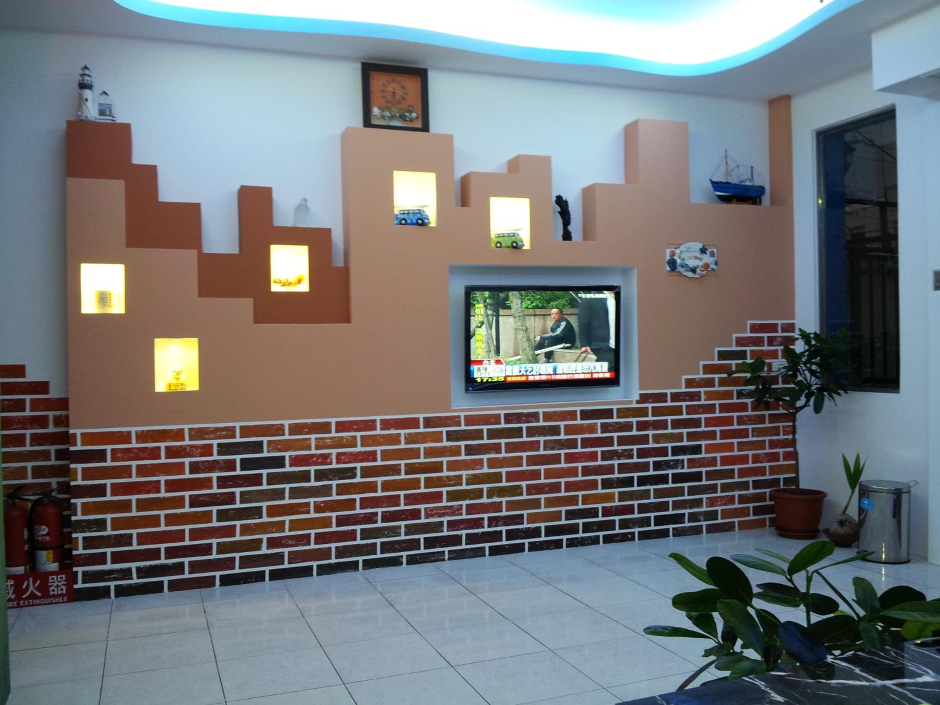 Family Room photo 2