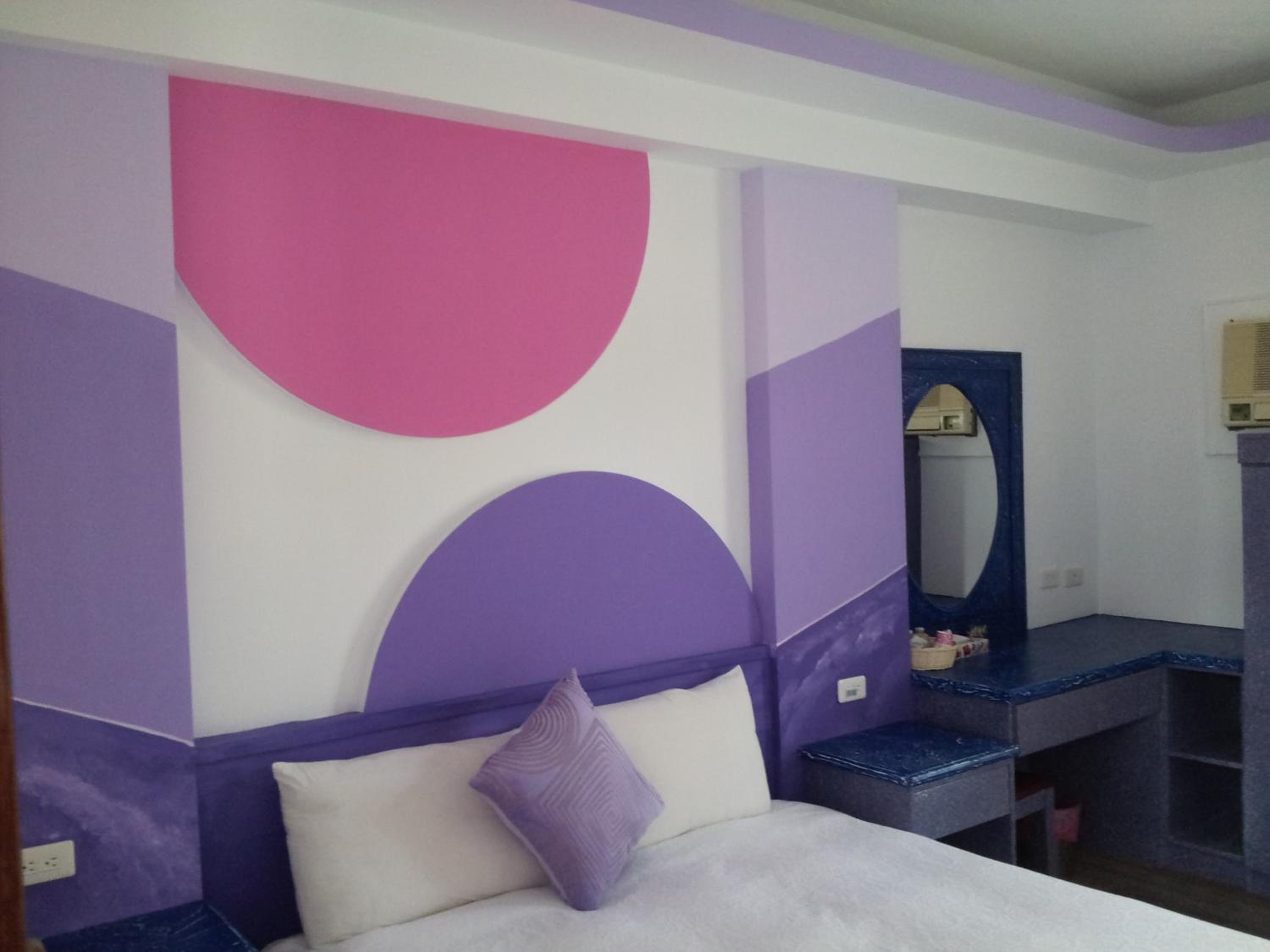 Standard Double Room photo 3