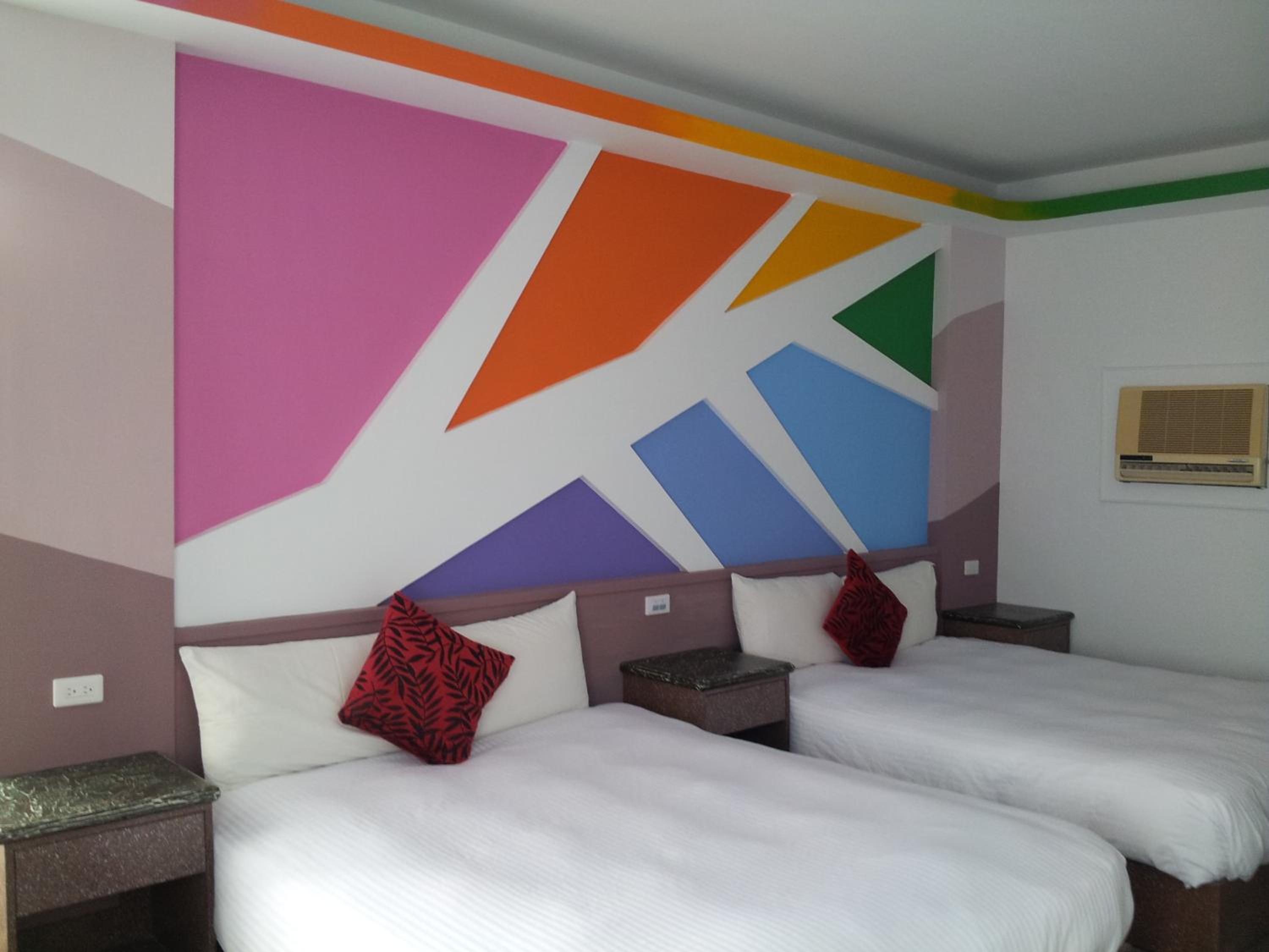 Standard Double or Twin Room photo 1