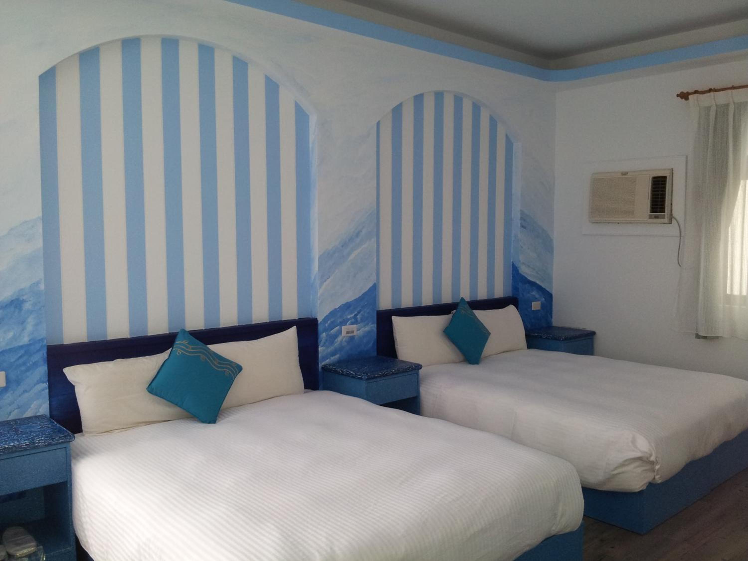 Standard Double or Twin Room photo 2