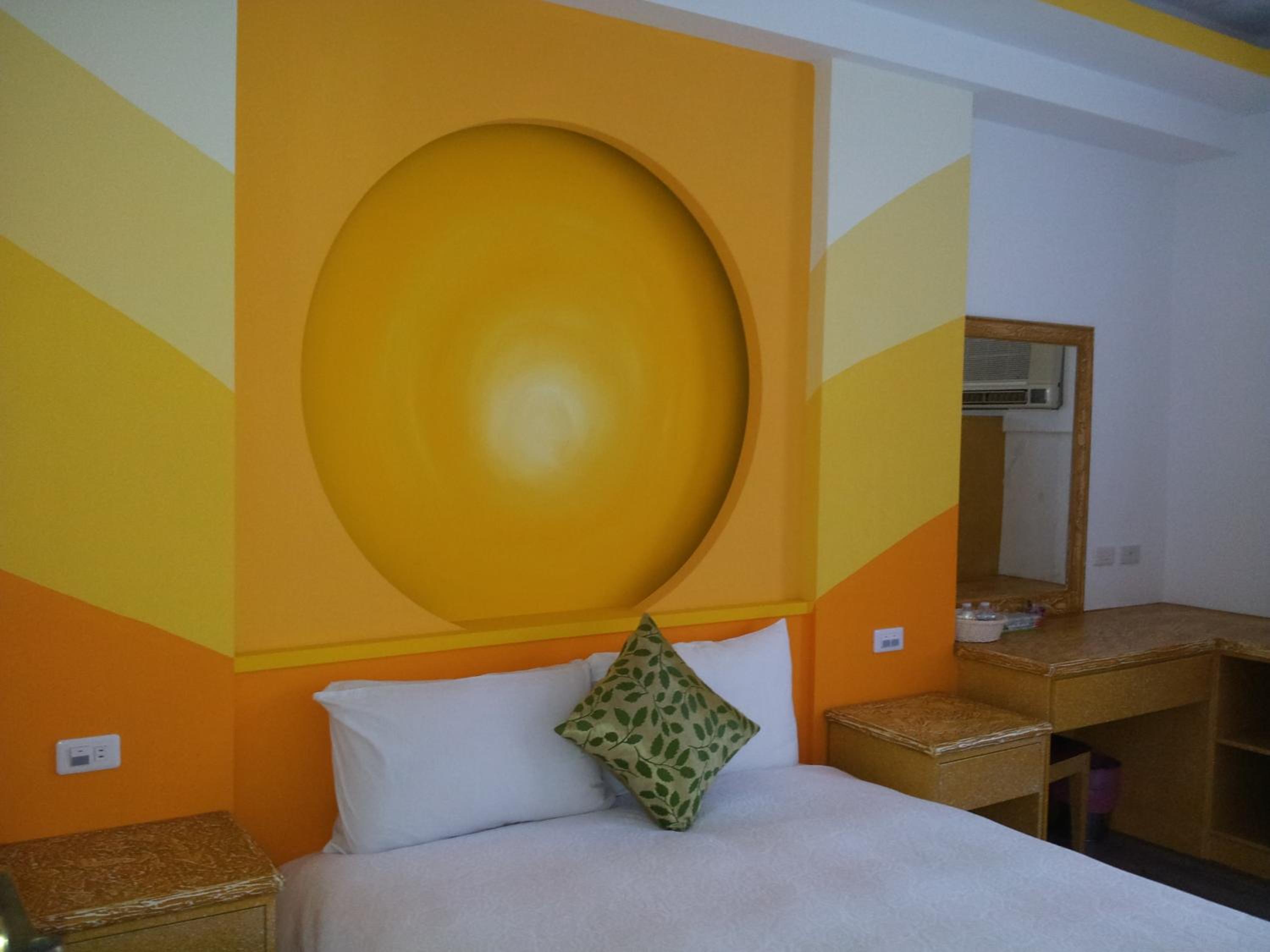 Standard Double Room photo 2