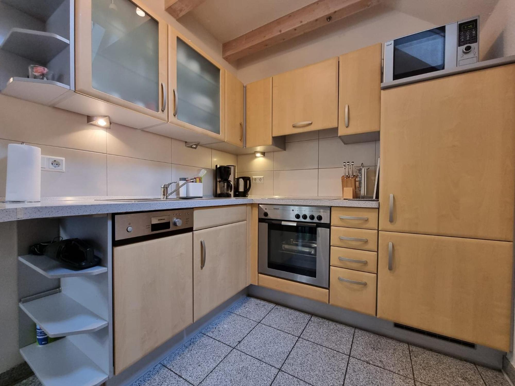 Vacation Home photo 3