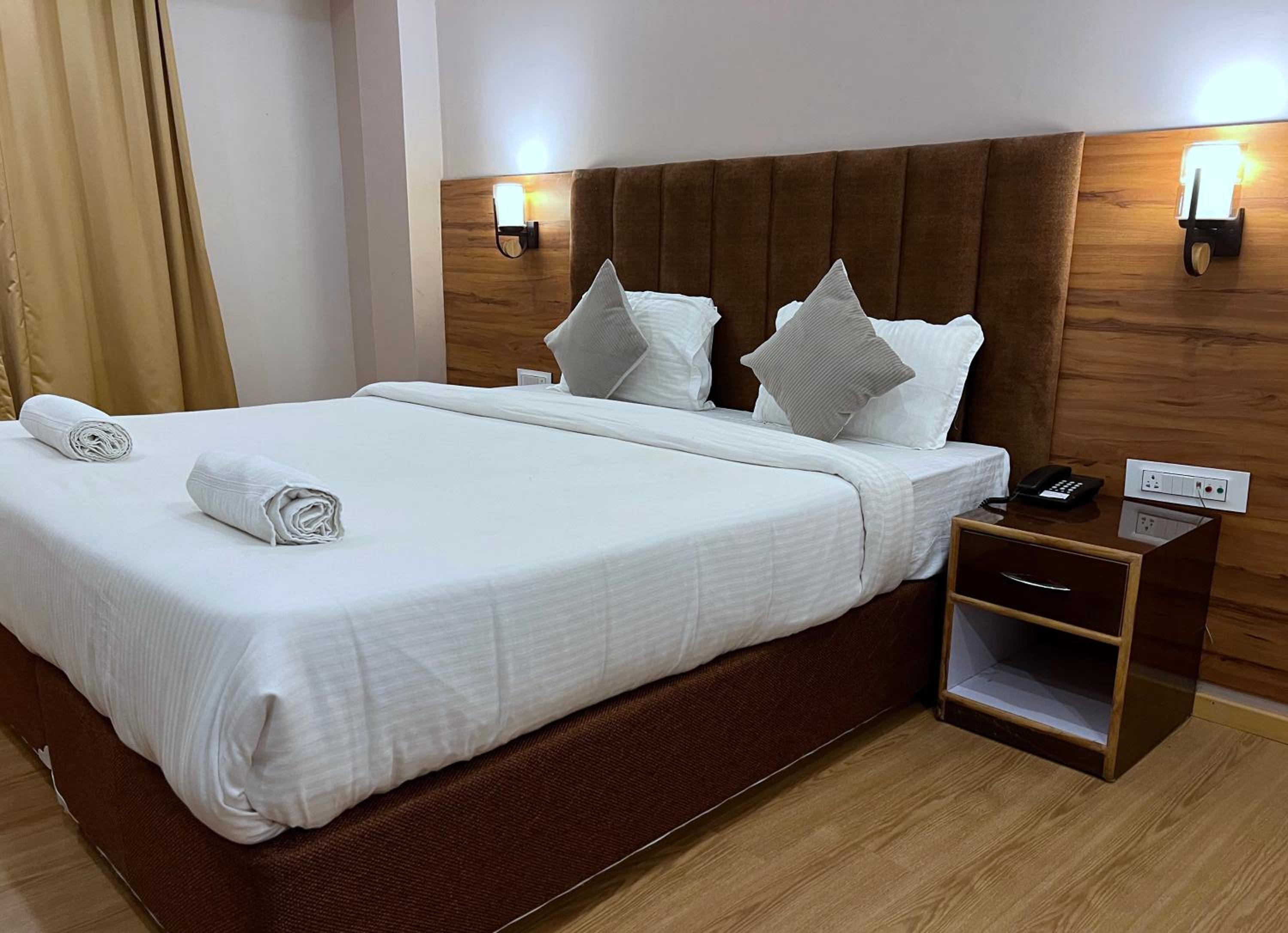 Superior Double Room - Photo 9